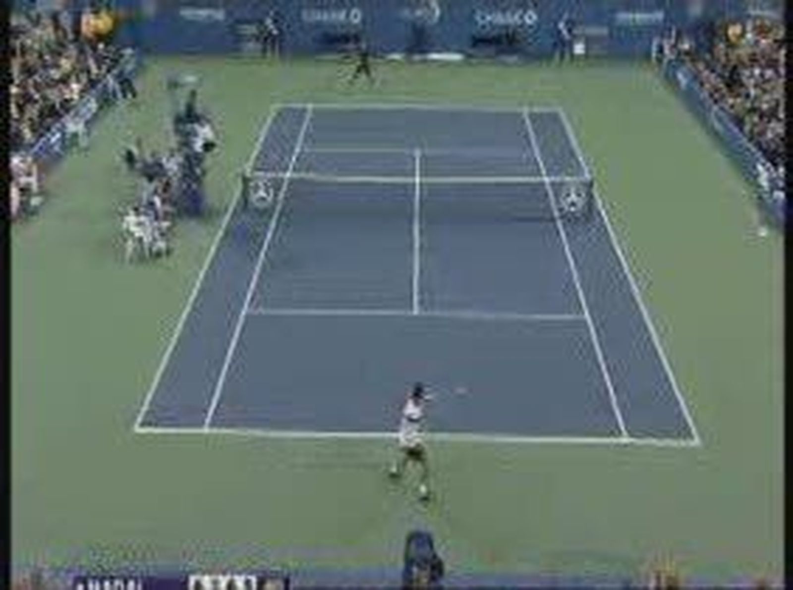 Nadal, campeón