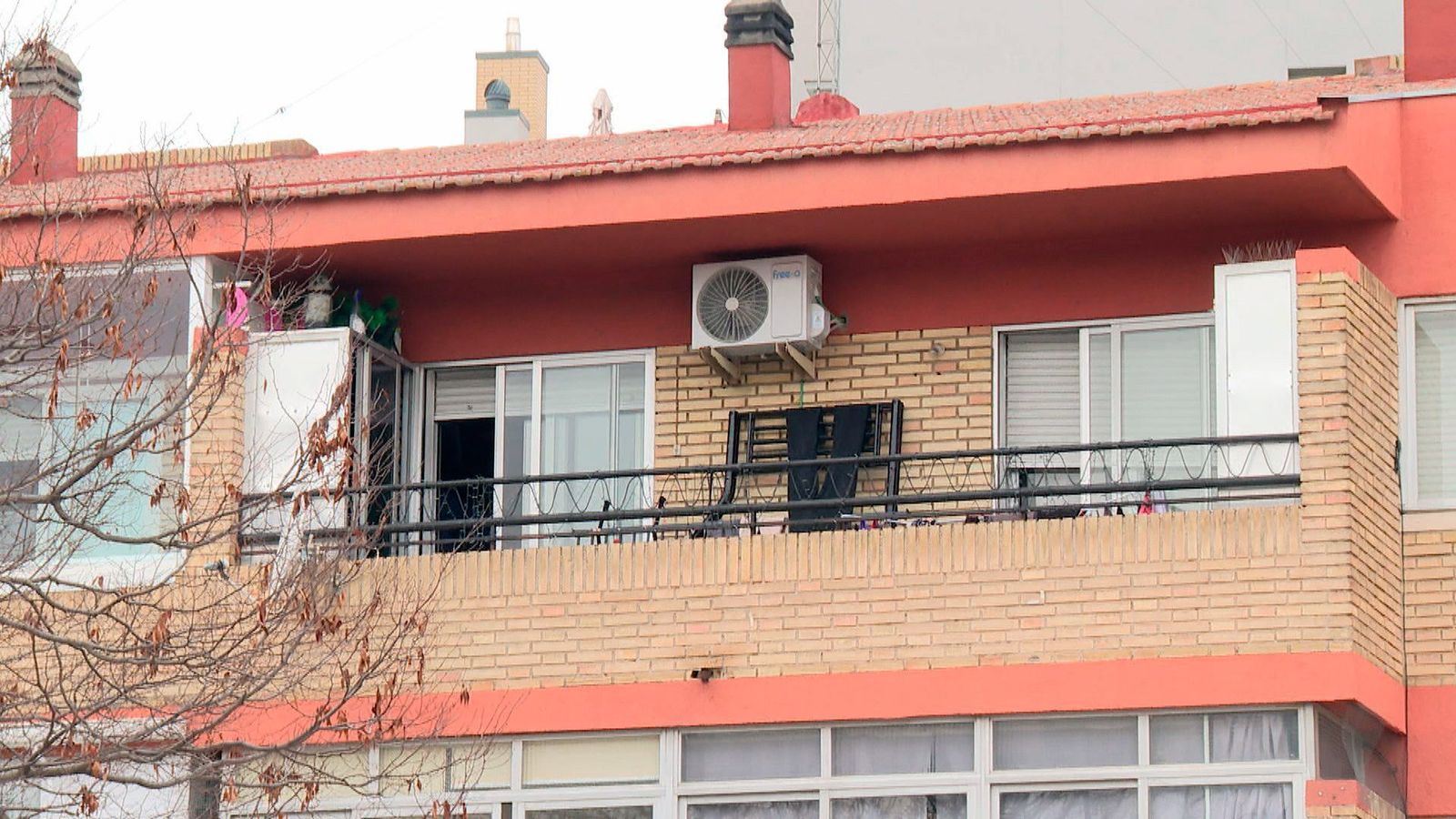 Cae el presunto cabecilla de una mafia de inquiokupación instalada en Madrid