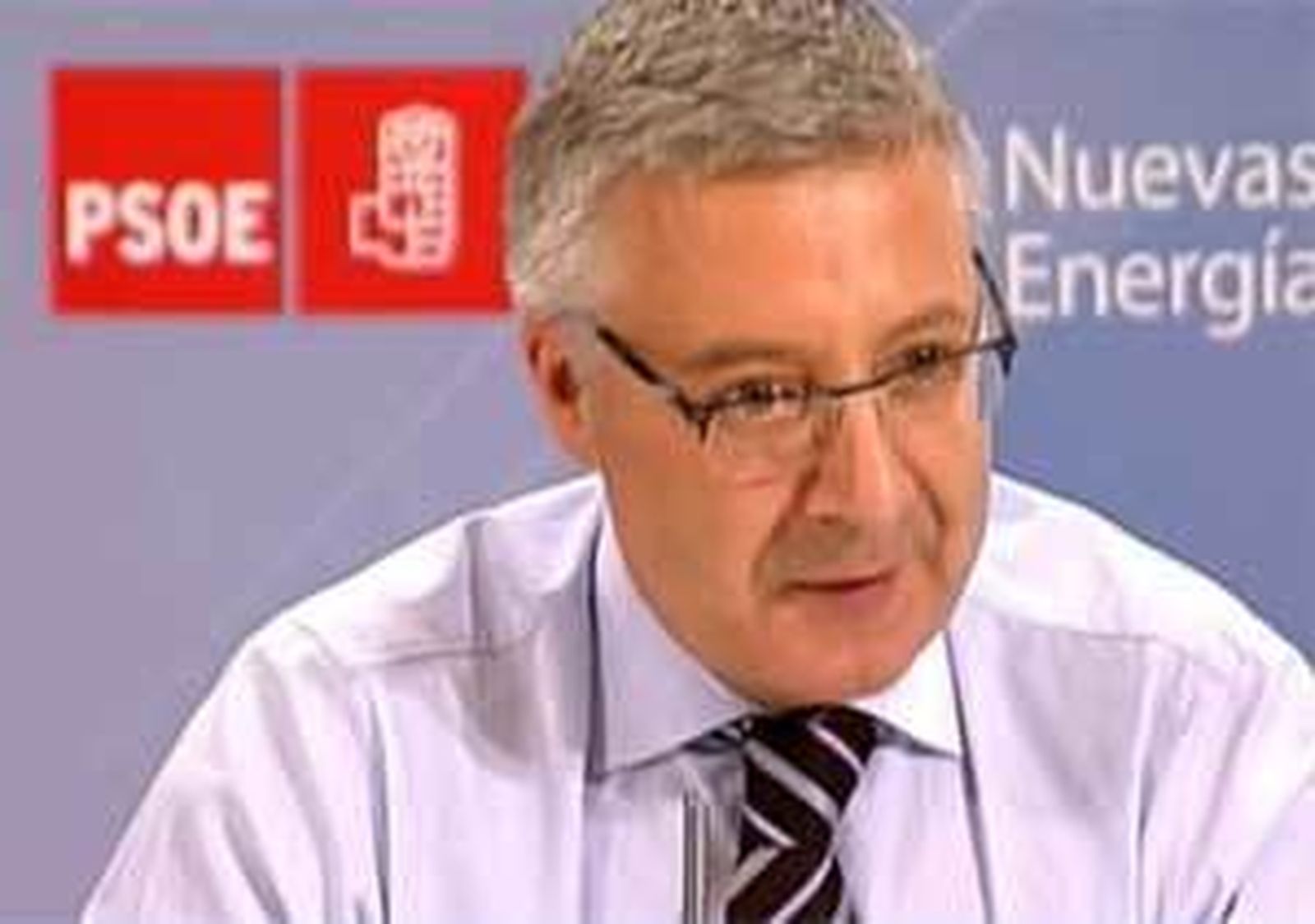 Blanco declarará, a petición propia, ante el Supremo el 26 de enero por el caso Campeón