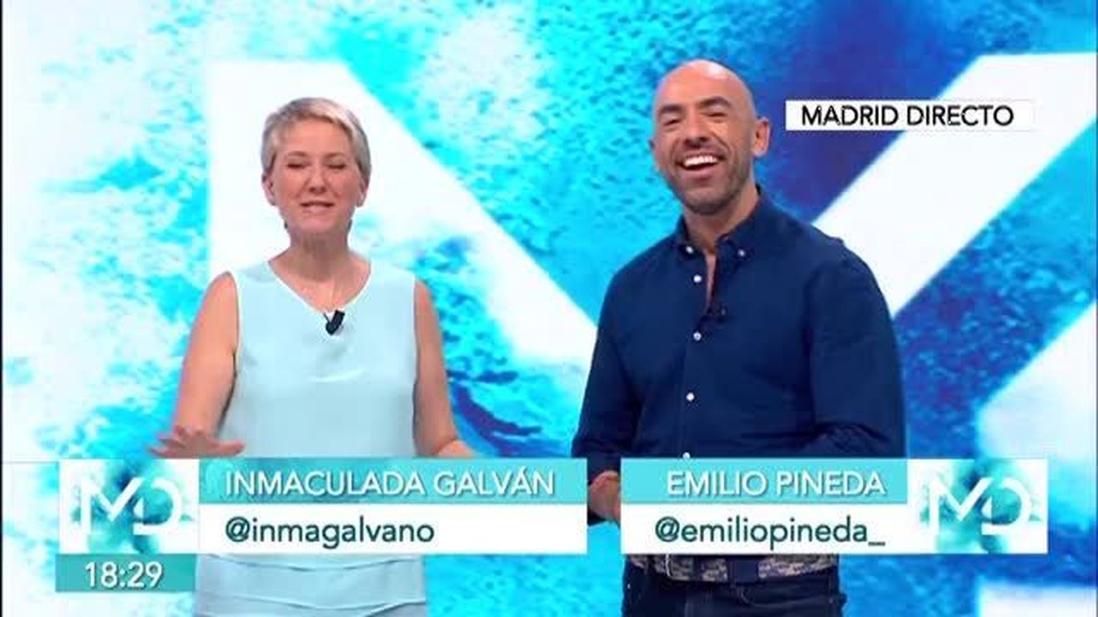 Madrid Directo 22.09.2017