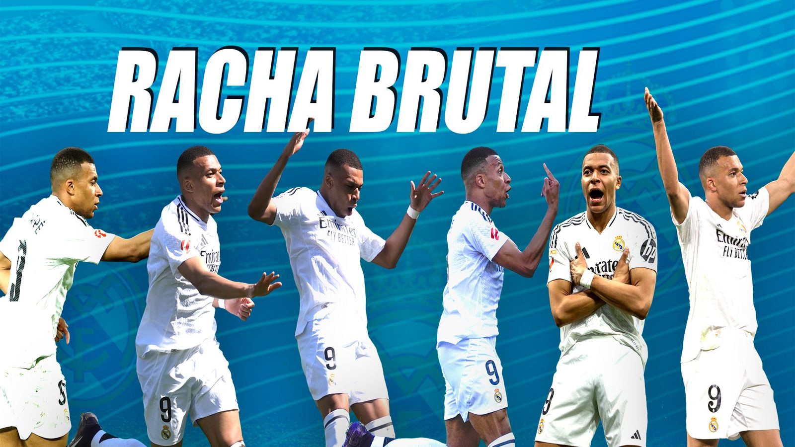 Mbappé