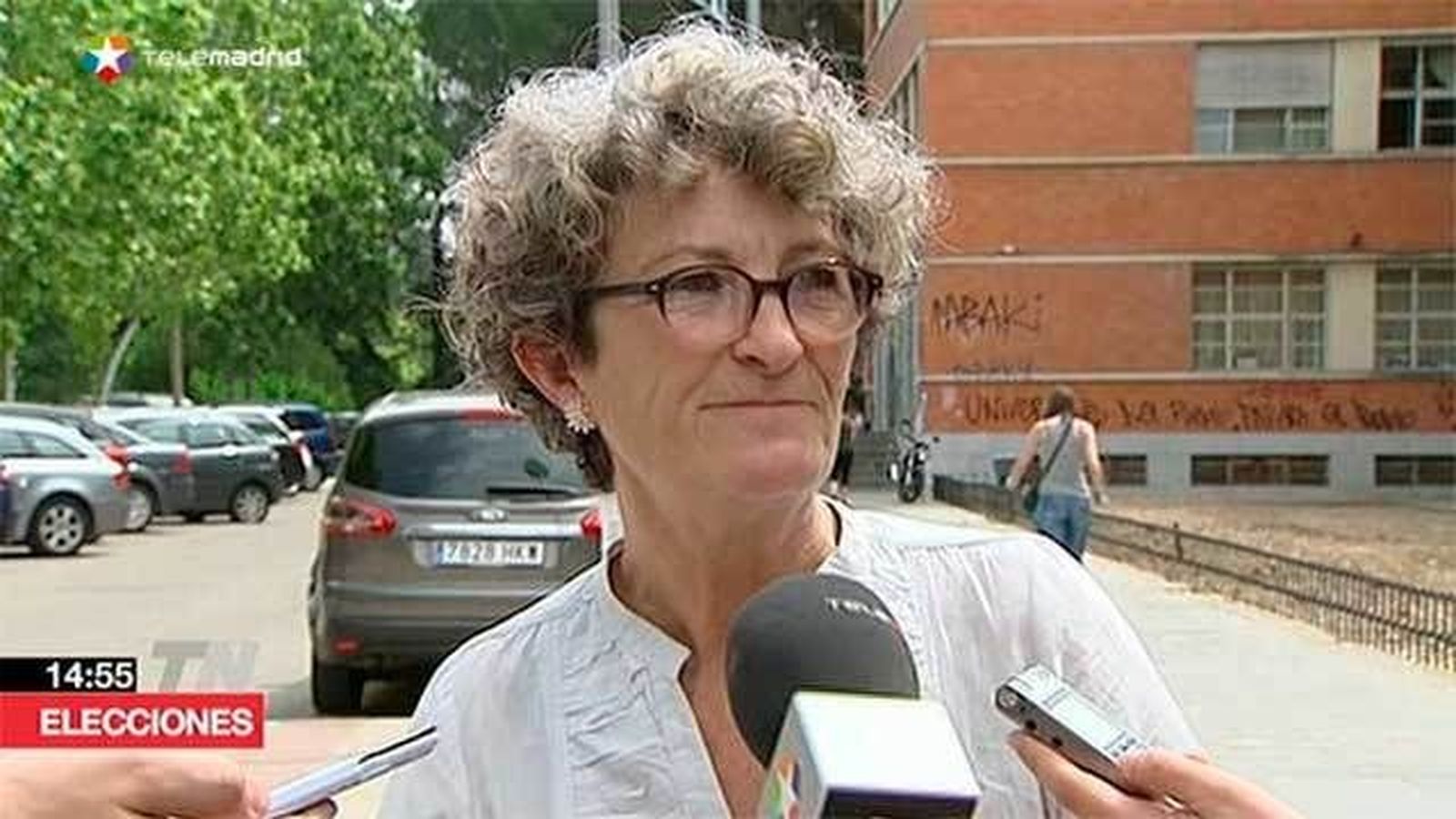 Podemos "pondrá la Universidad al servicio de la investigación para tambien para crear puestos de trabajo"