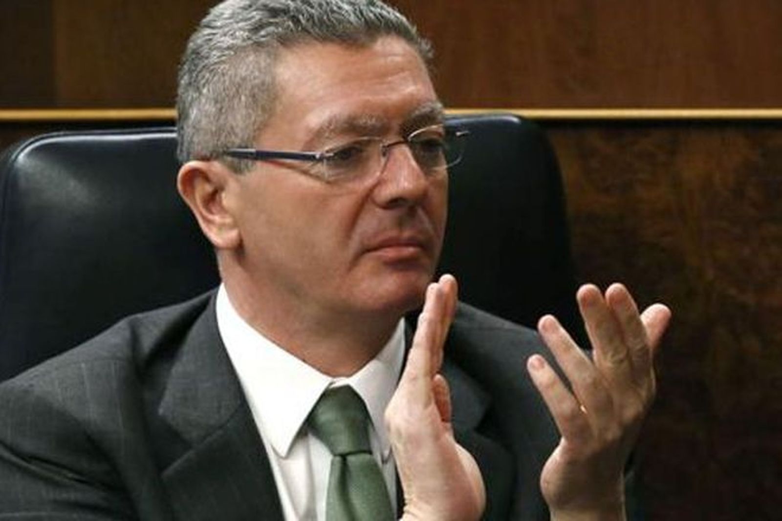 El Gobierno buscará el máximo consenso sobre la ley del aborto