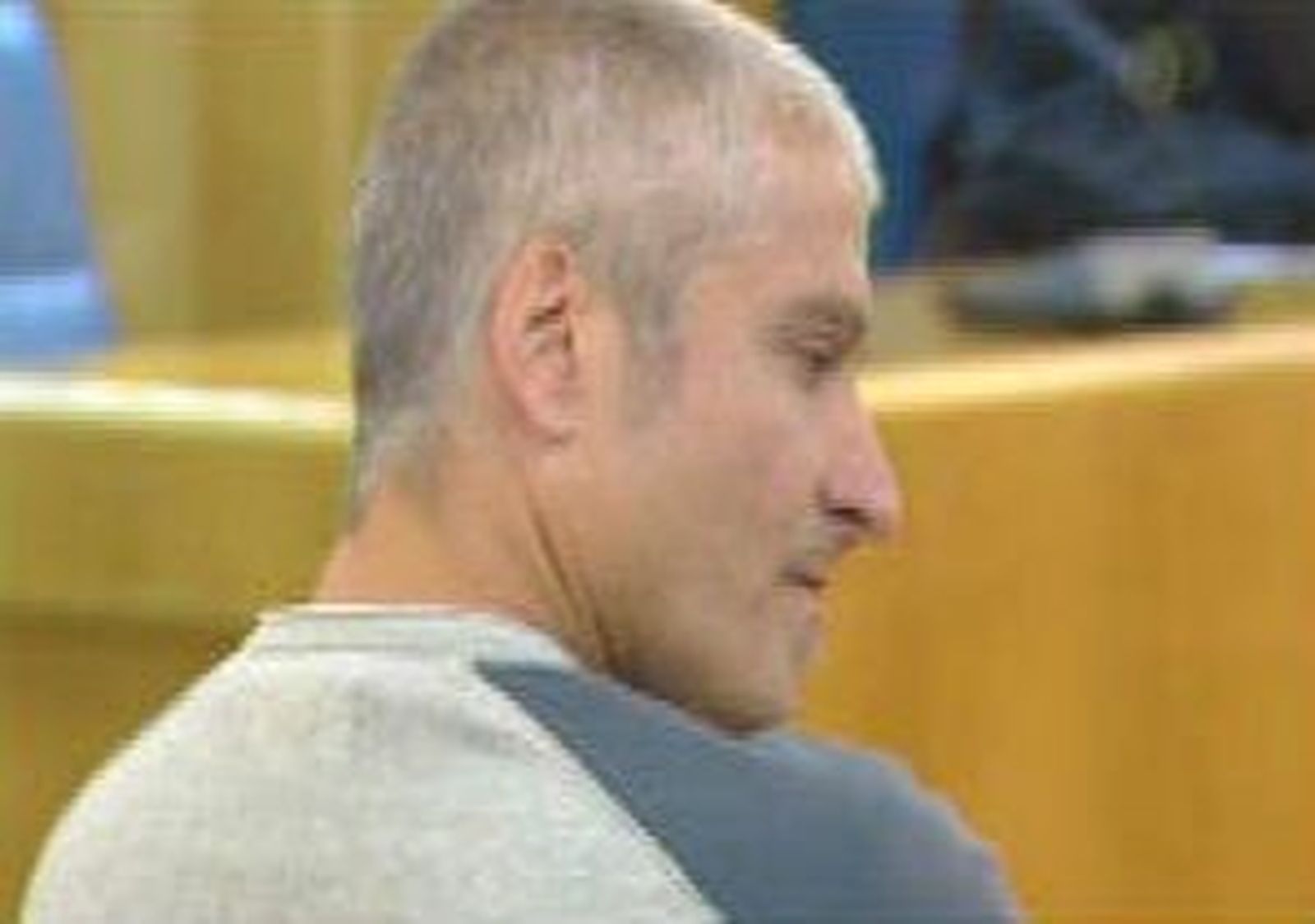 “Txapote” pide "darle duro hasta la independencia"  en el juicio por el asesinato de dos guardias civiles
