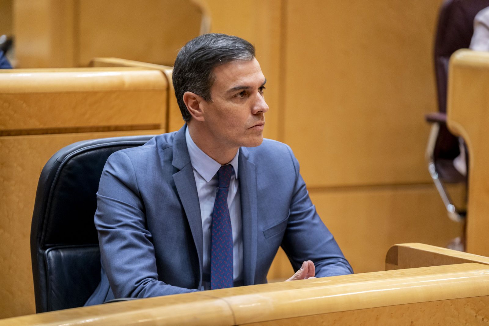 El PP quiere forzar el control al Gobierno desde el Senado