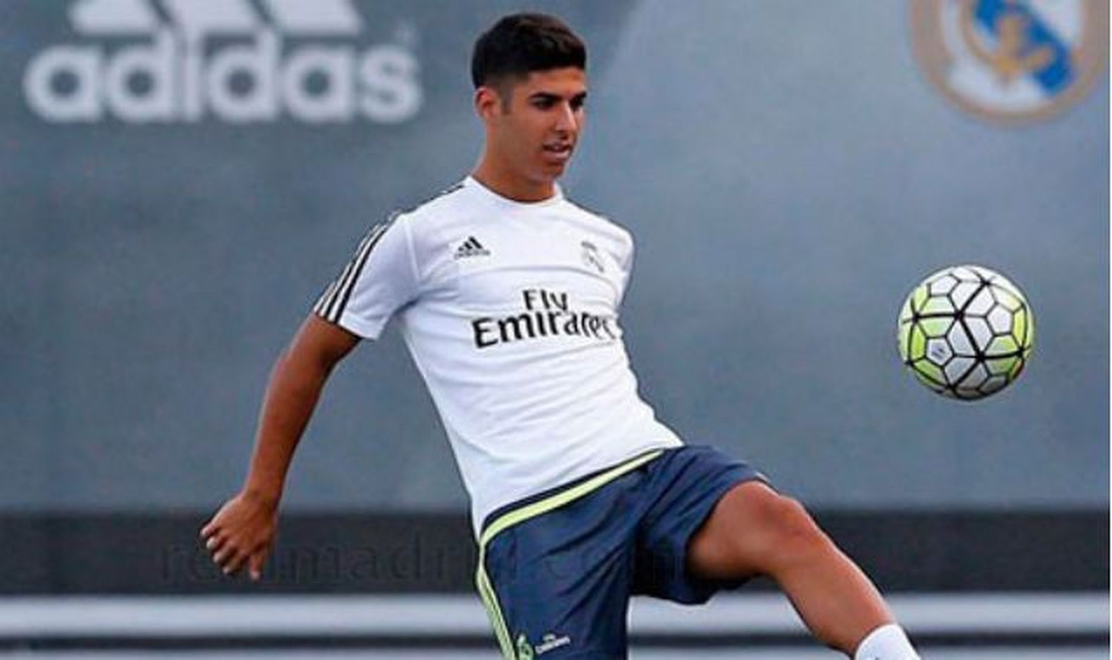 Marco Asensio