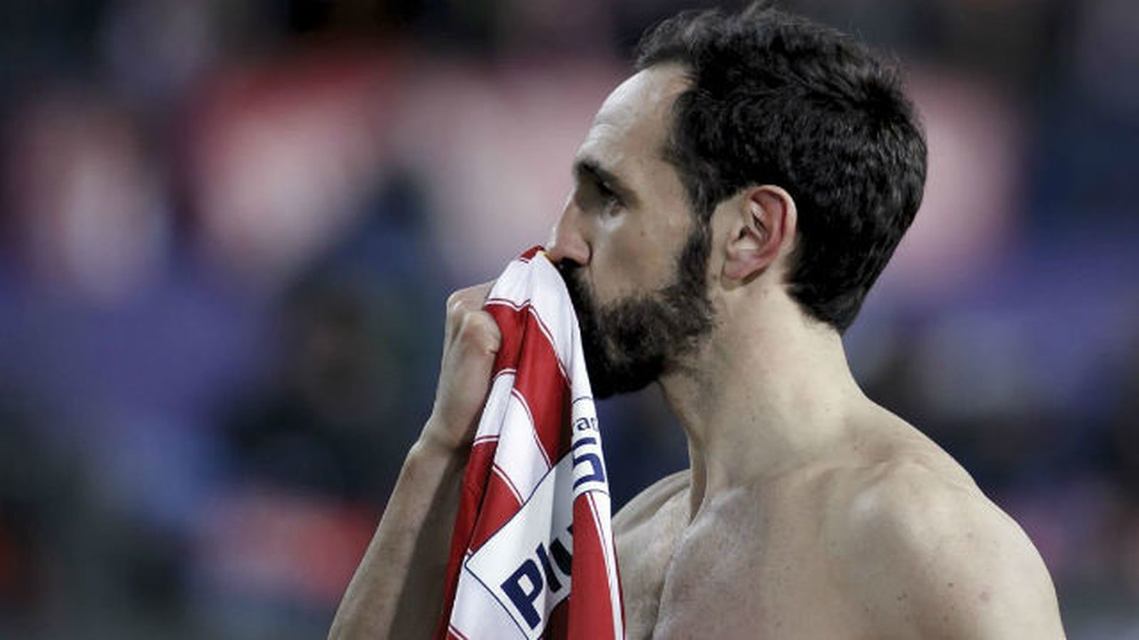 Juanfran Torres