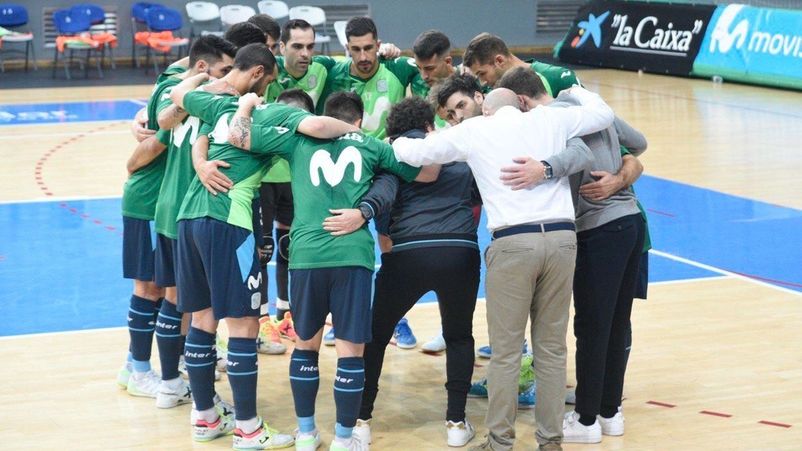 Movistar Inter