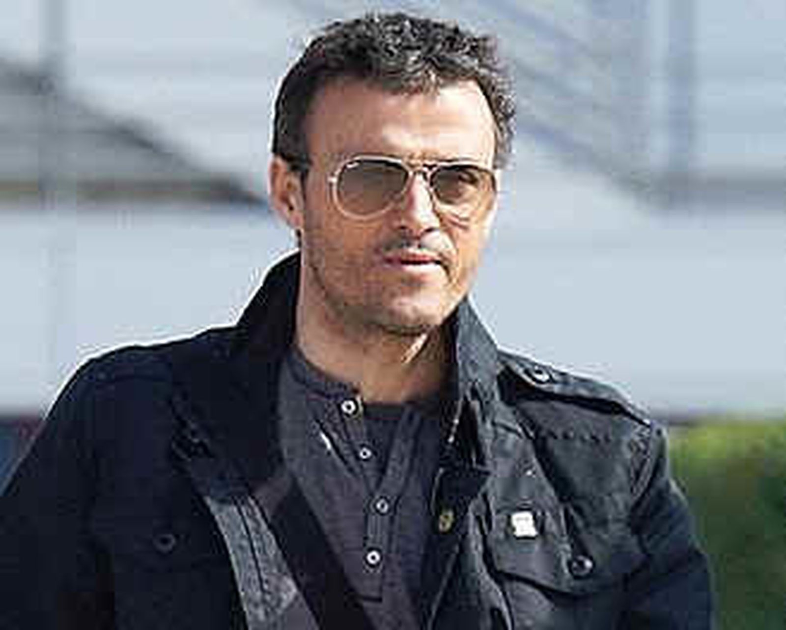La Roma ha llegado a un acuerdo con Luis Enrique