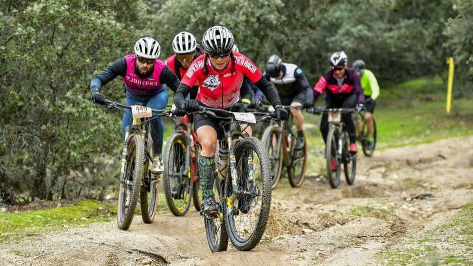 Copa de Madrid XCM