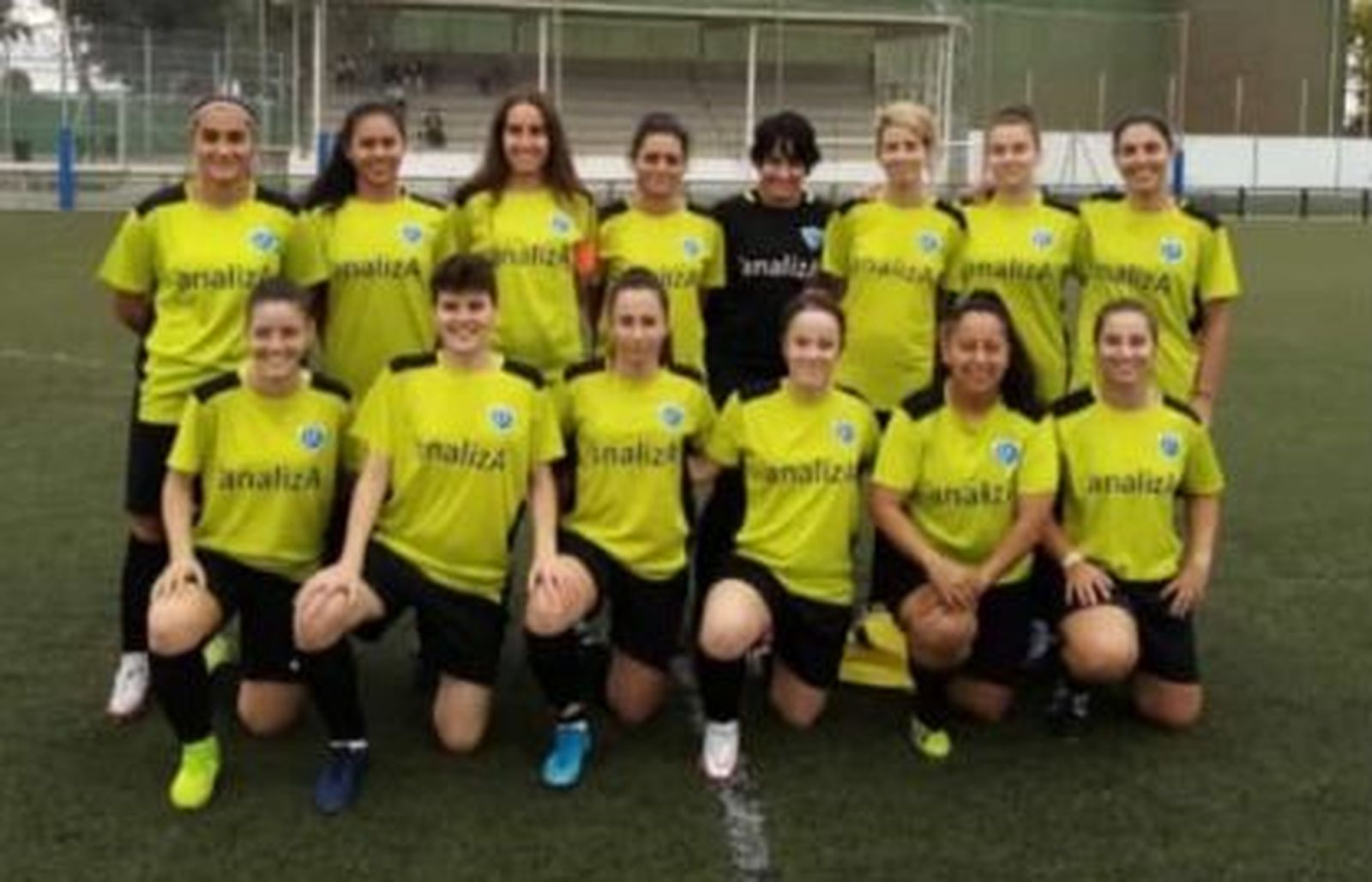 CFF Sur Getafe