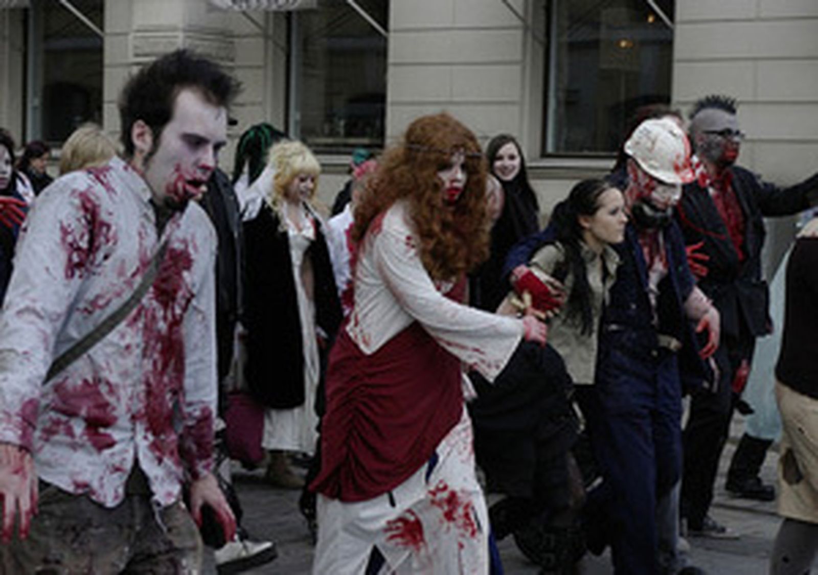 zombies