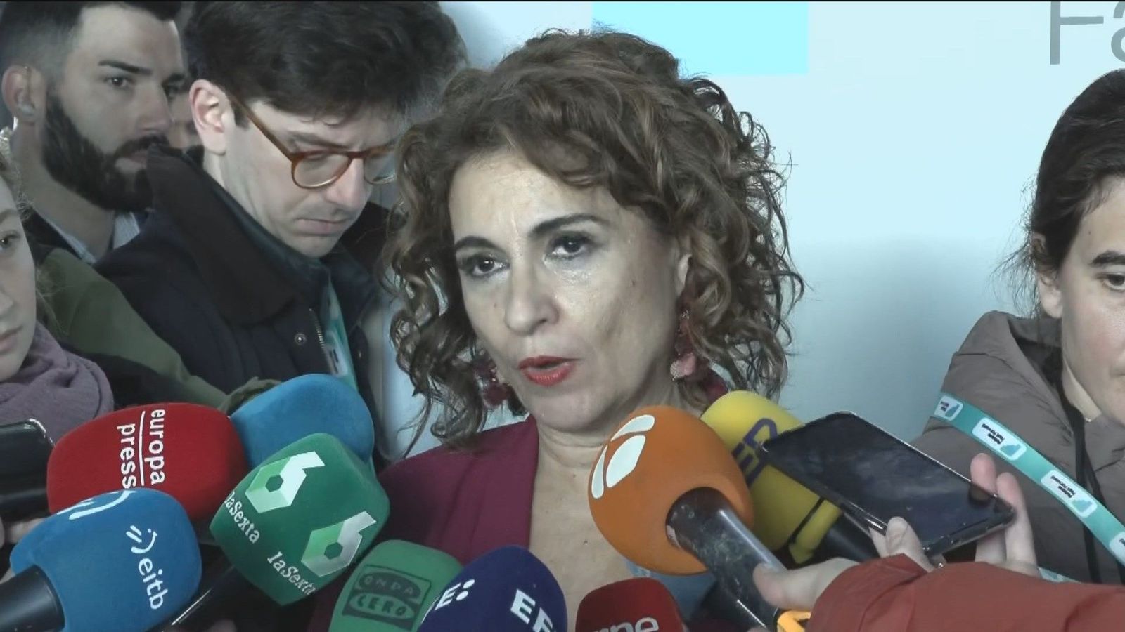 El PSOE modificará la Ley del 'solo sí es sí' si no hay acuerdo con Podemos