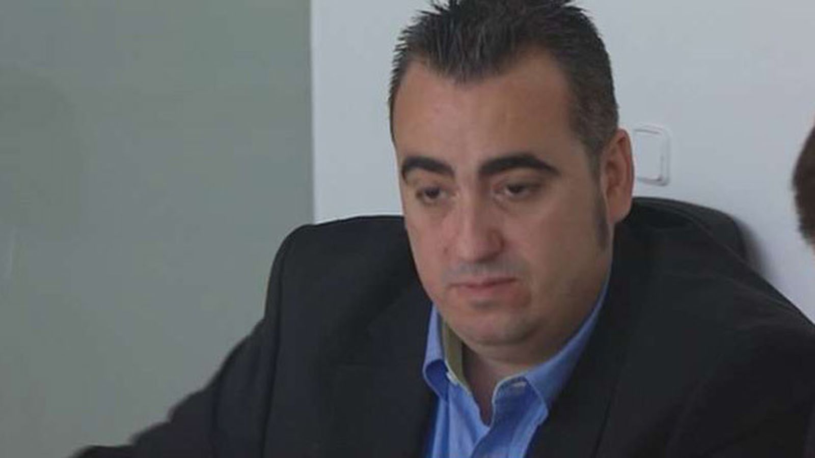 Javier Corpa