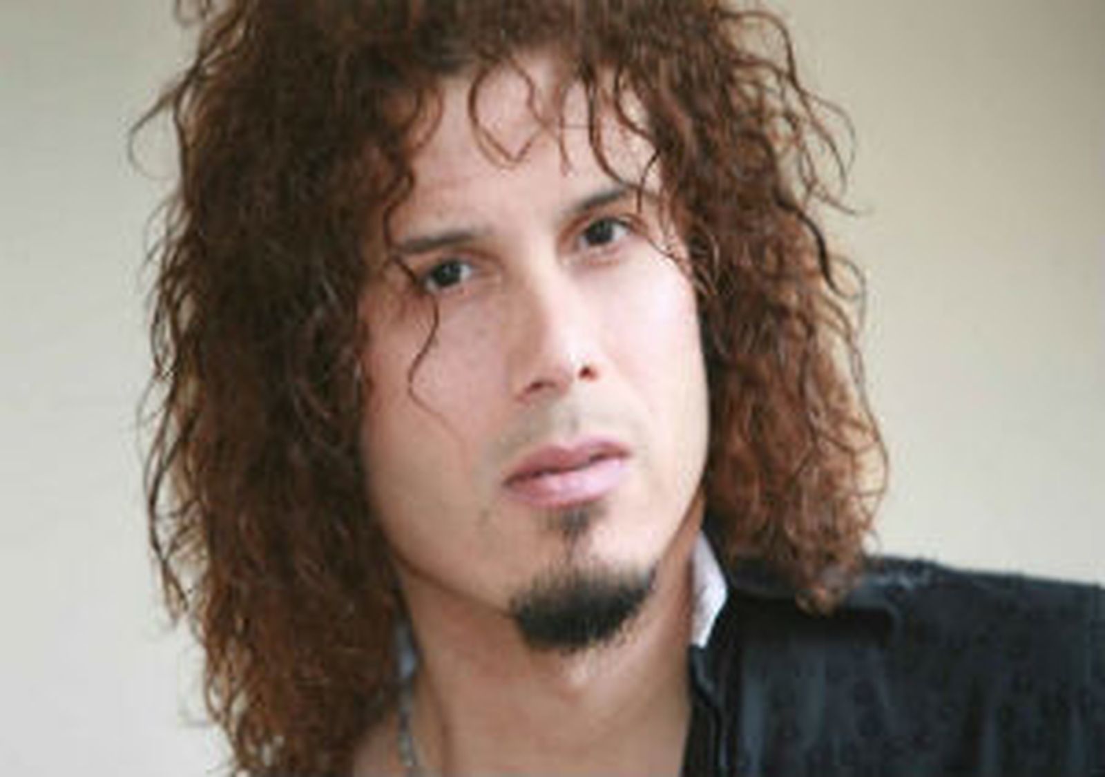 Jeff Scott Soto