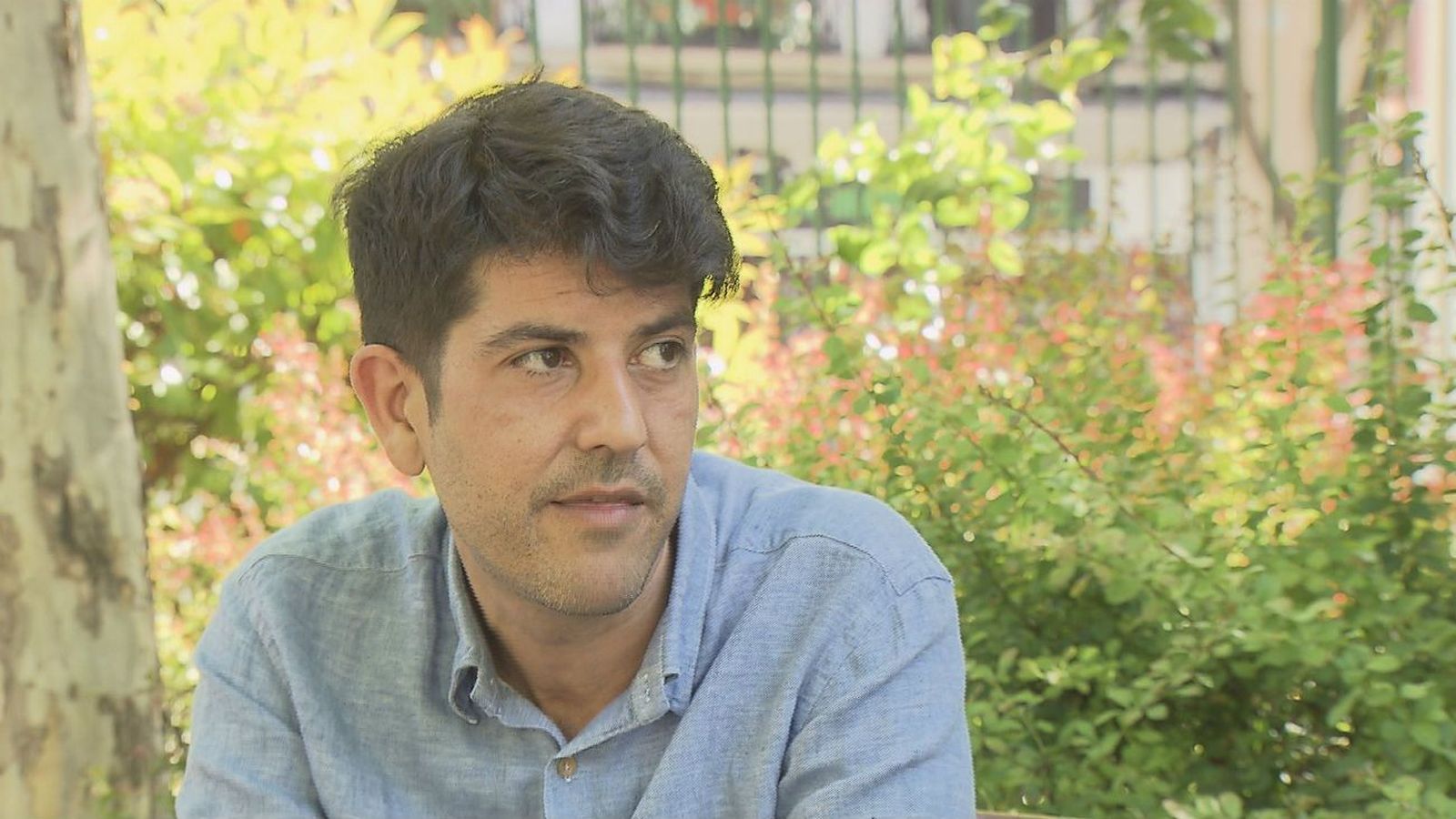 La pesadilla de Daniel, el padre de la niña secuestrada por su madre en La Cabrera