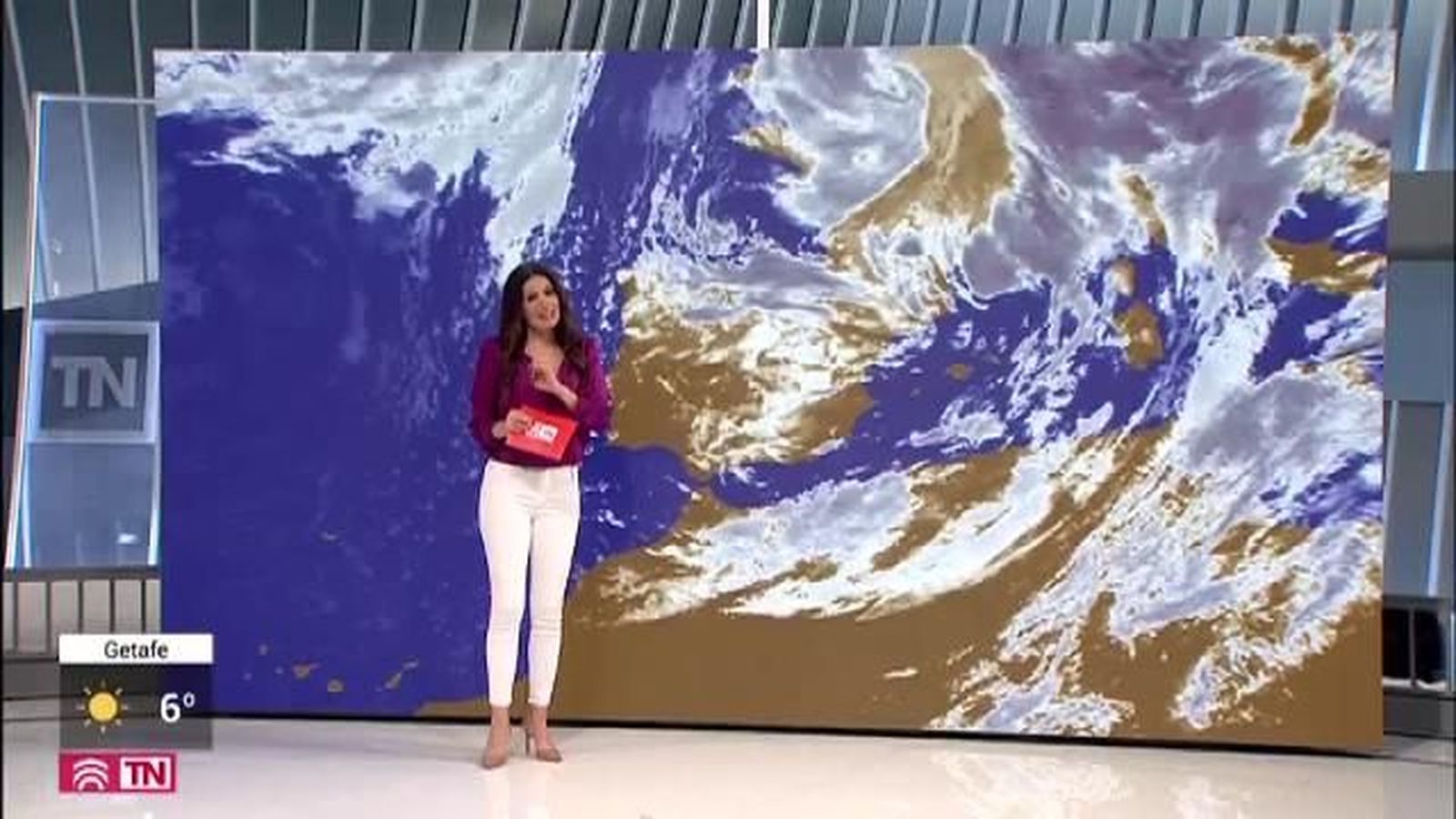 El Tiempo 15.11.2019