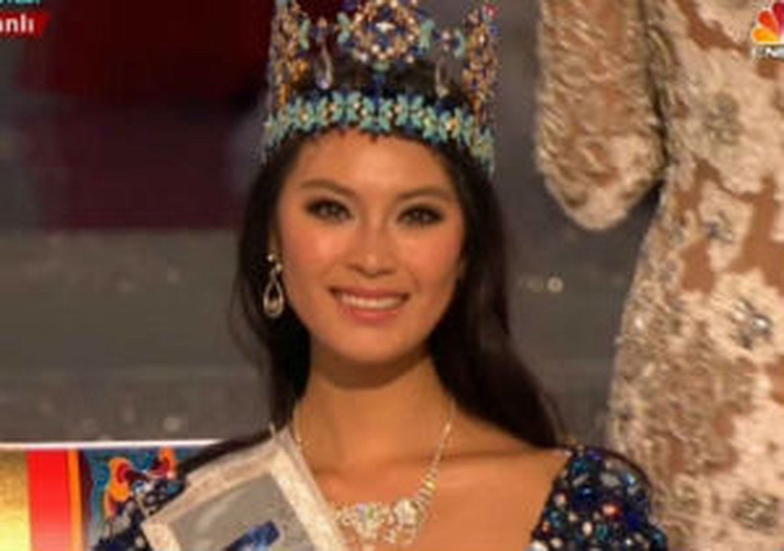 Miss Mundo