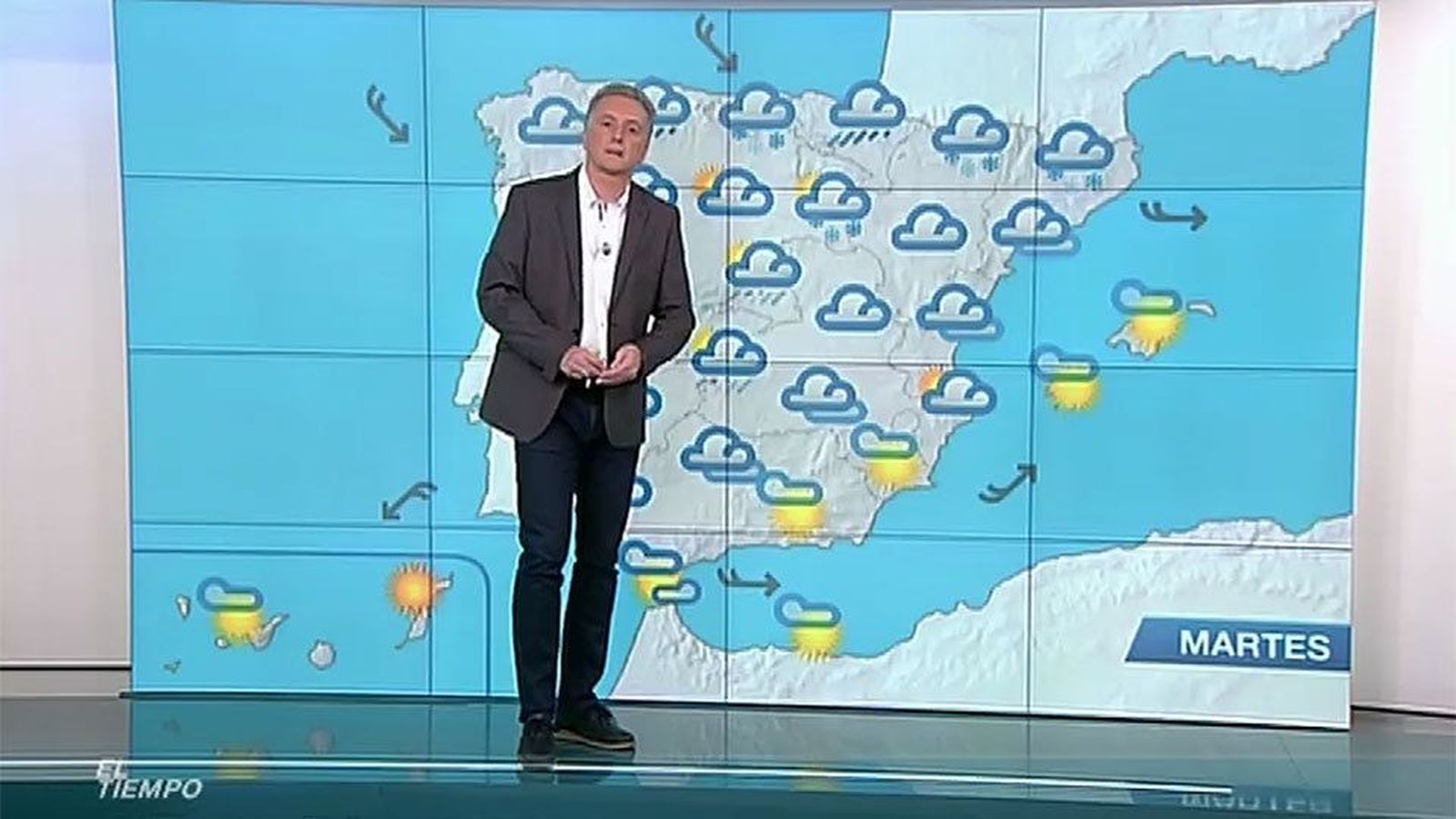 El Tiempo 06.02.2017