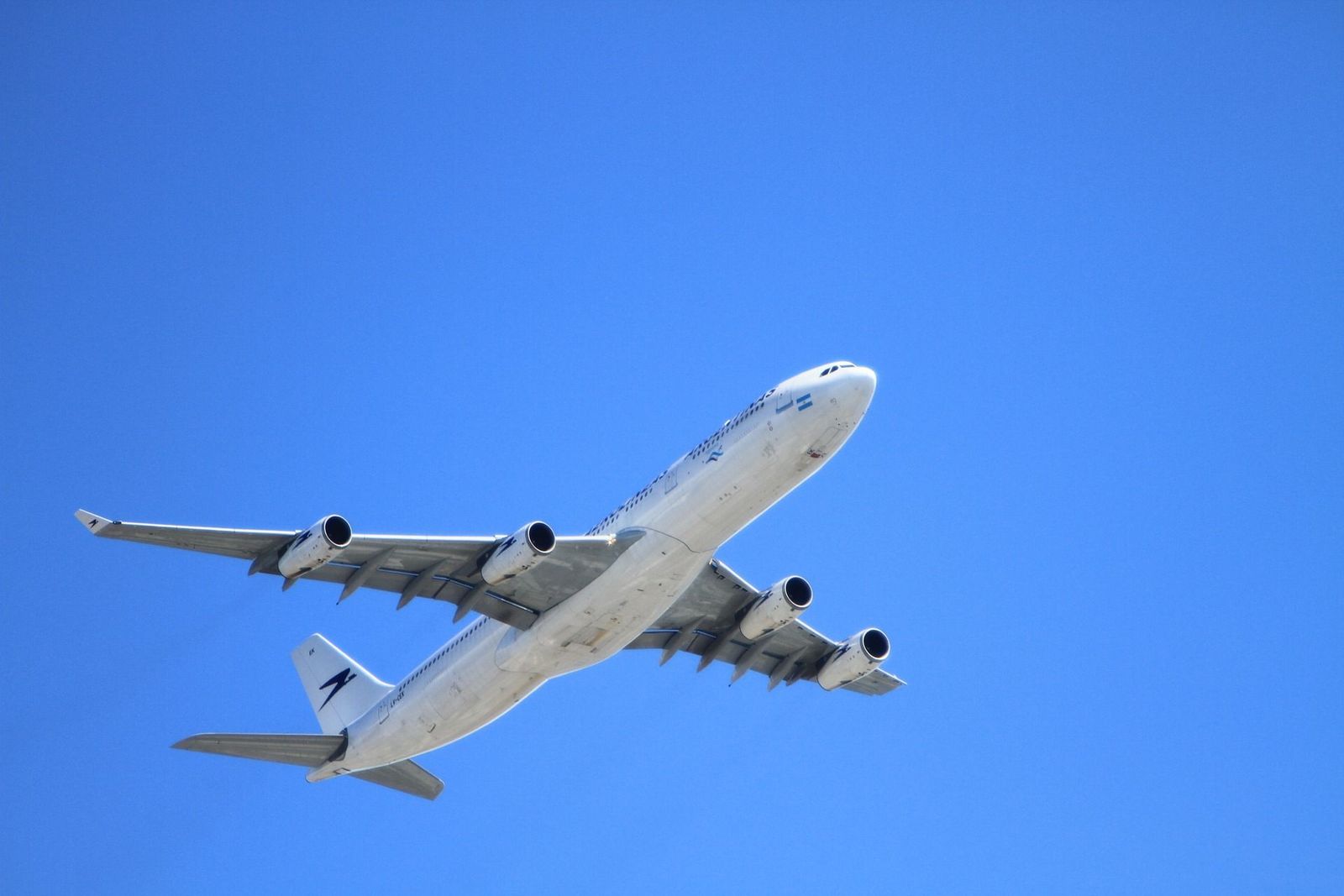 'La vergüenza de volar', un movimiento que quiere eliminar los aviones en trayectos cortos