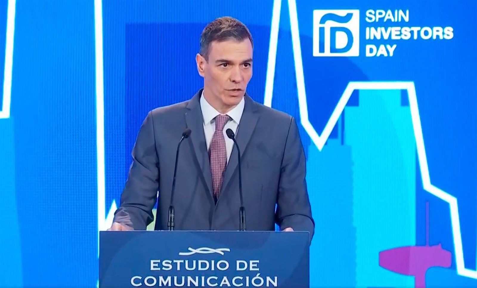 Sánchez creará un fondo soberano para mantener el empuje de los Next Generation europeos