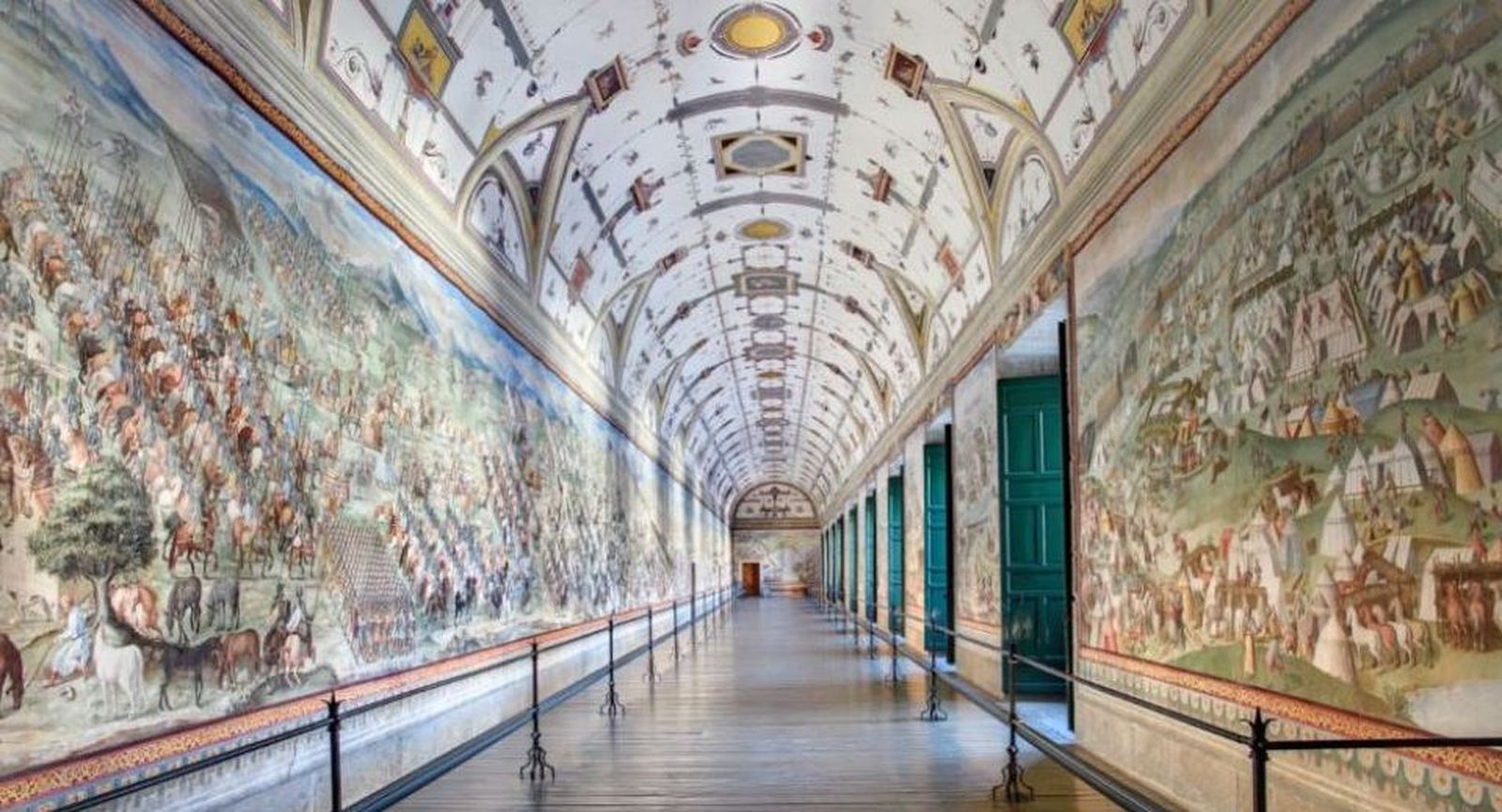 Monasterio de El Escorial