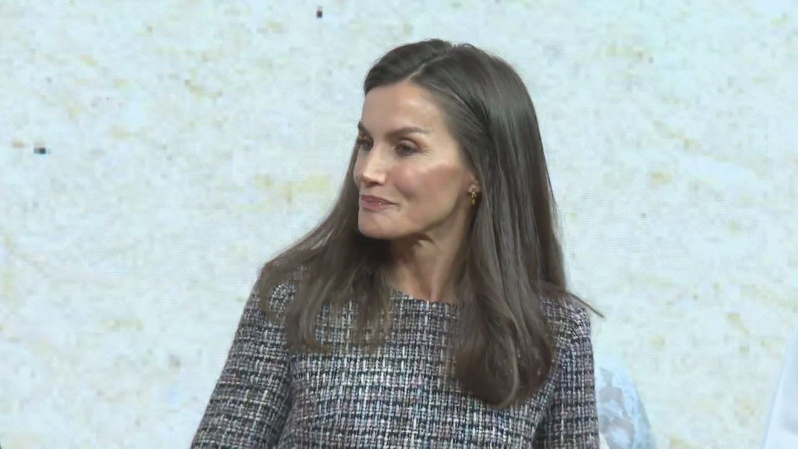 La AVT concede a la Reina Letizia su premio en memoria de las víctimas del terrorismo