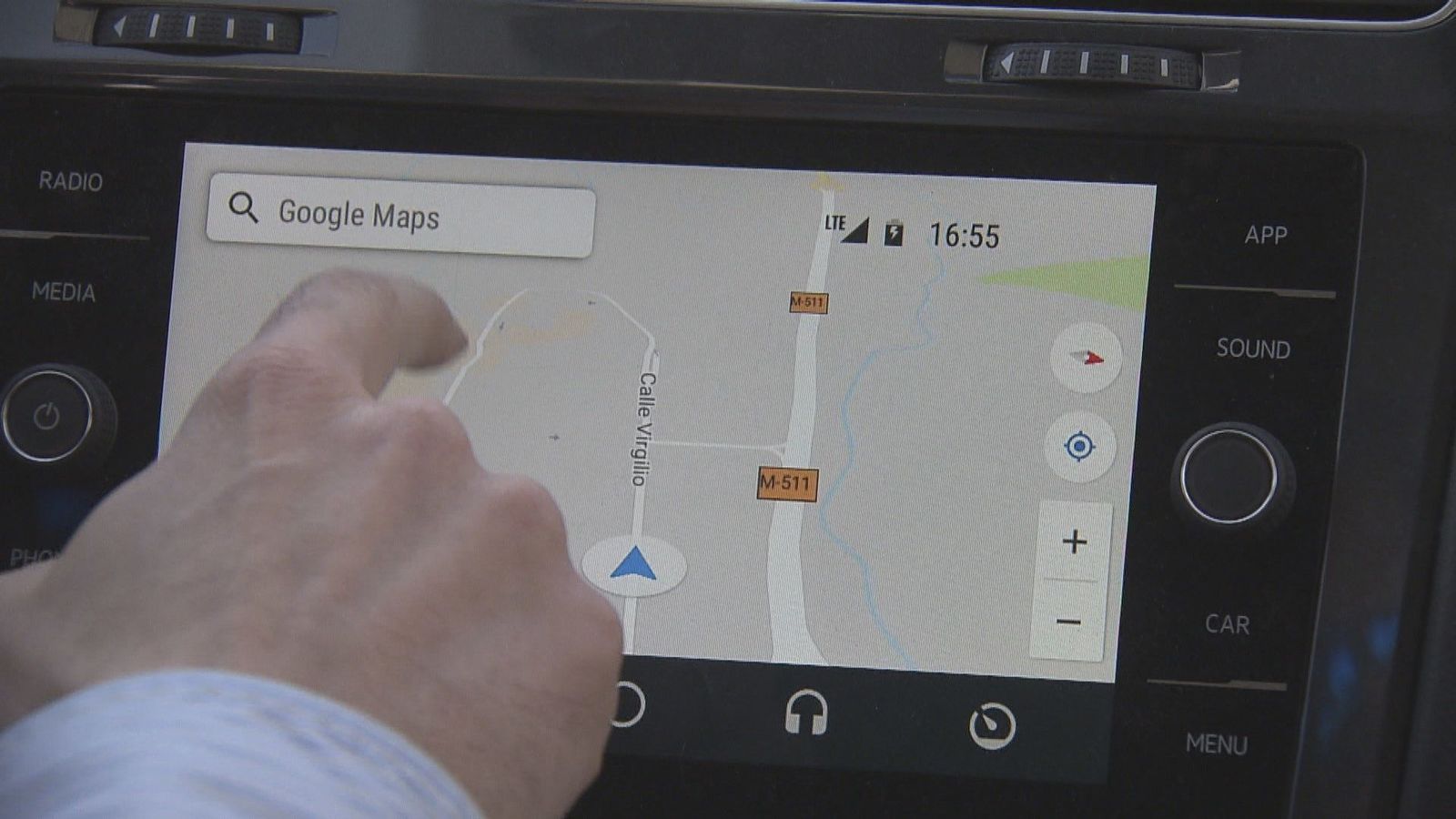20 años de Google Maps: de jubilar los GPS a ser clave en una investigación