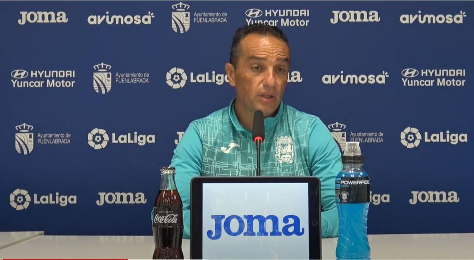 José Luis Oltra