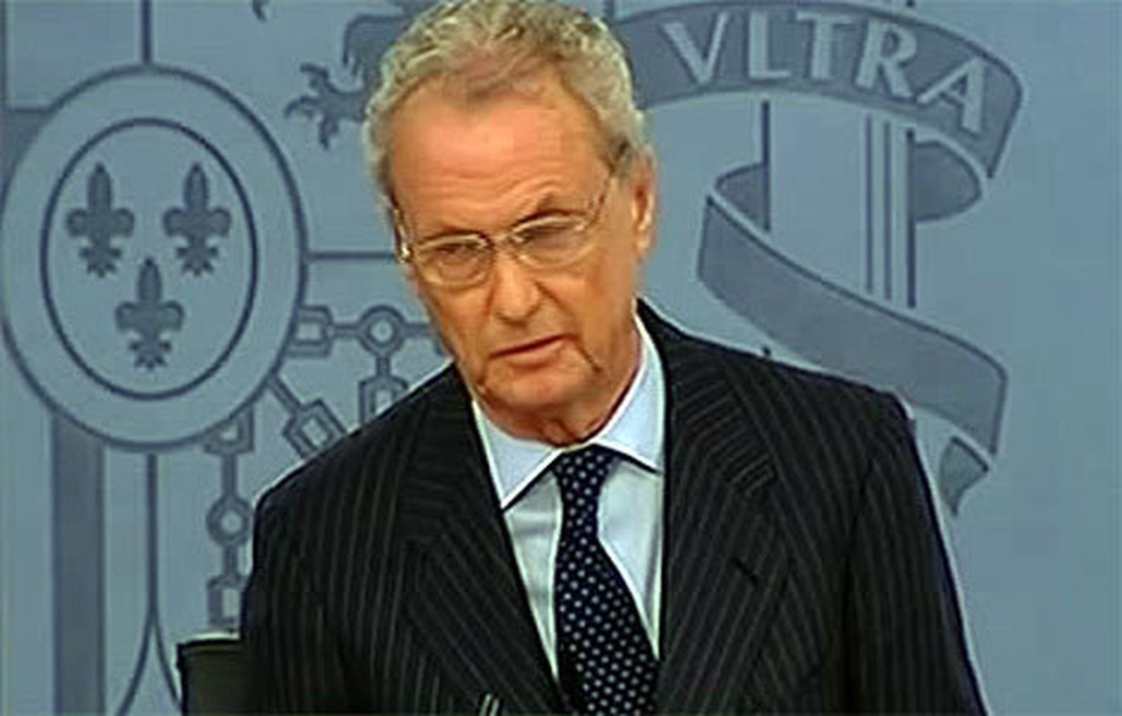 Pedro Morenés