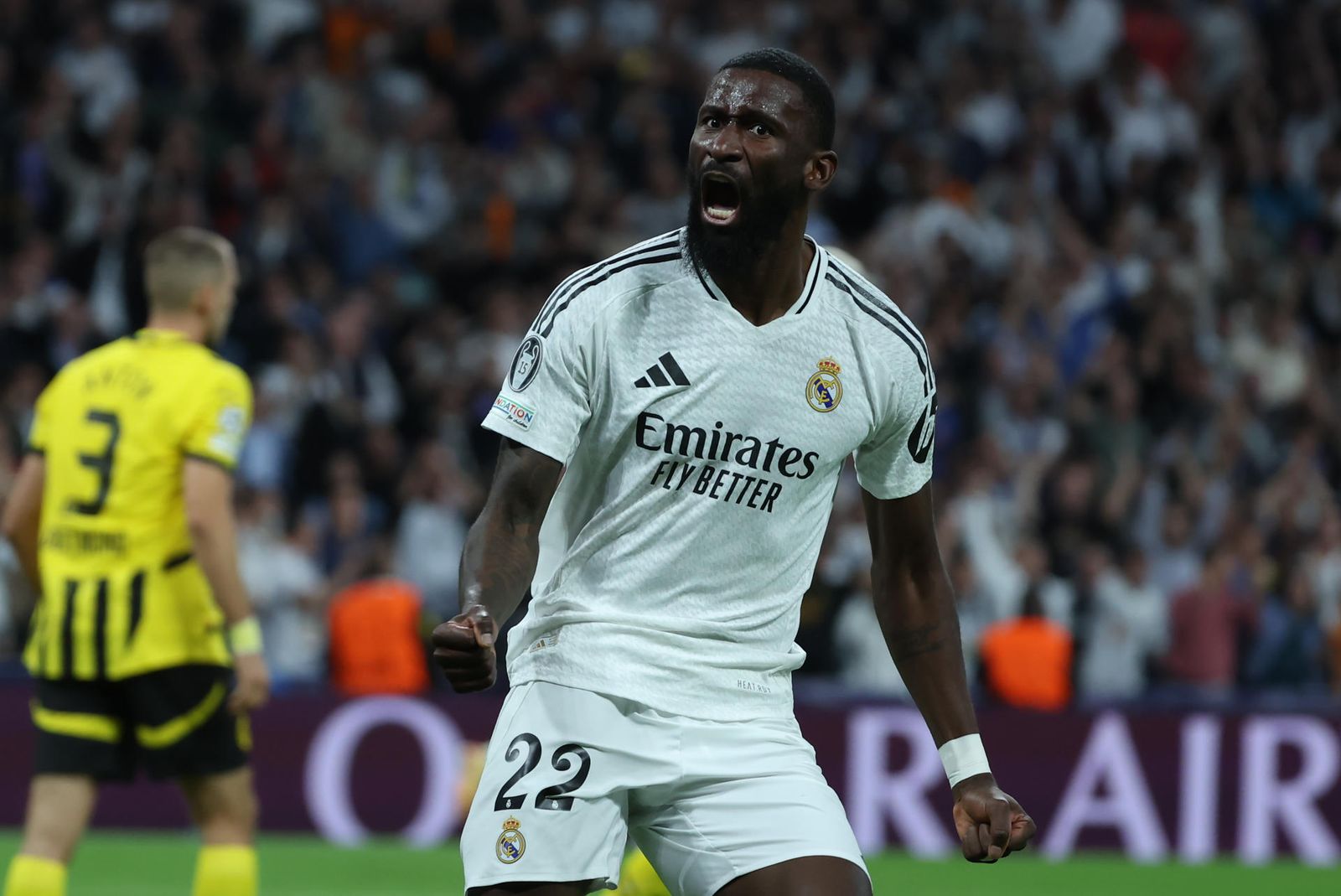 Rudiger