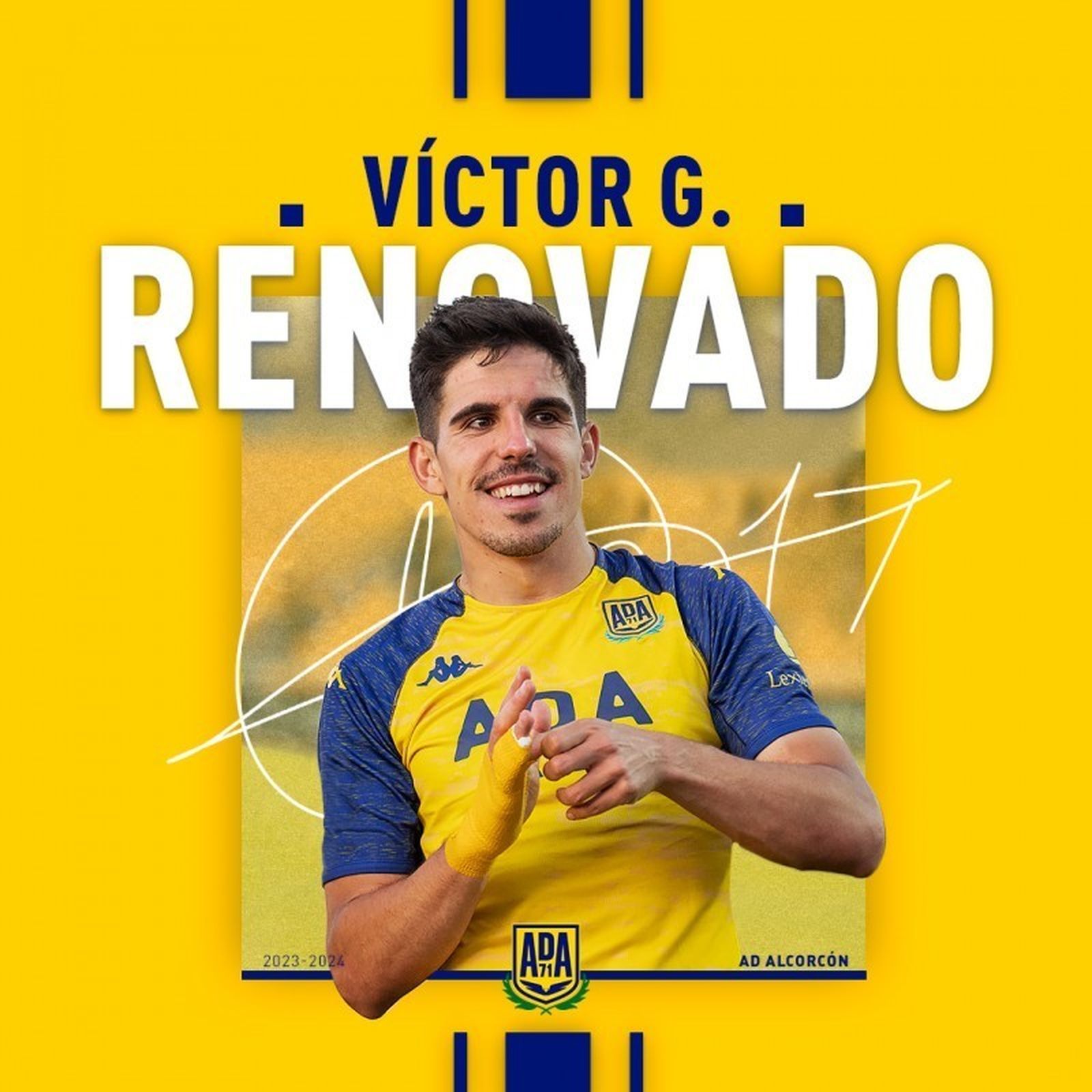 Víctor García