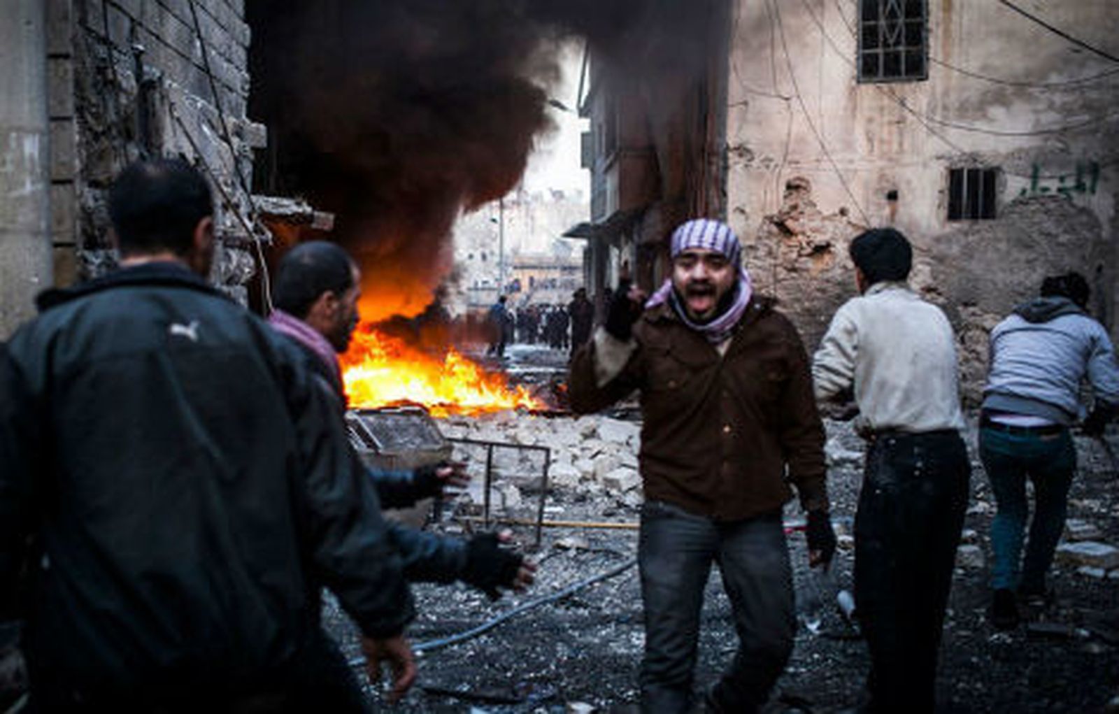 siria