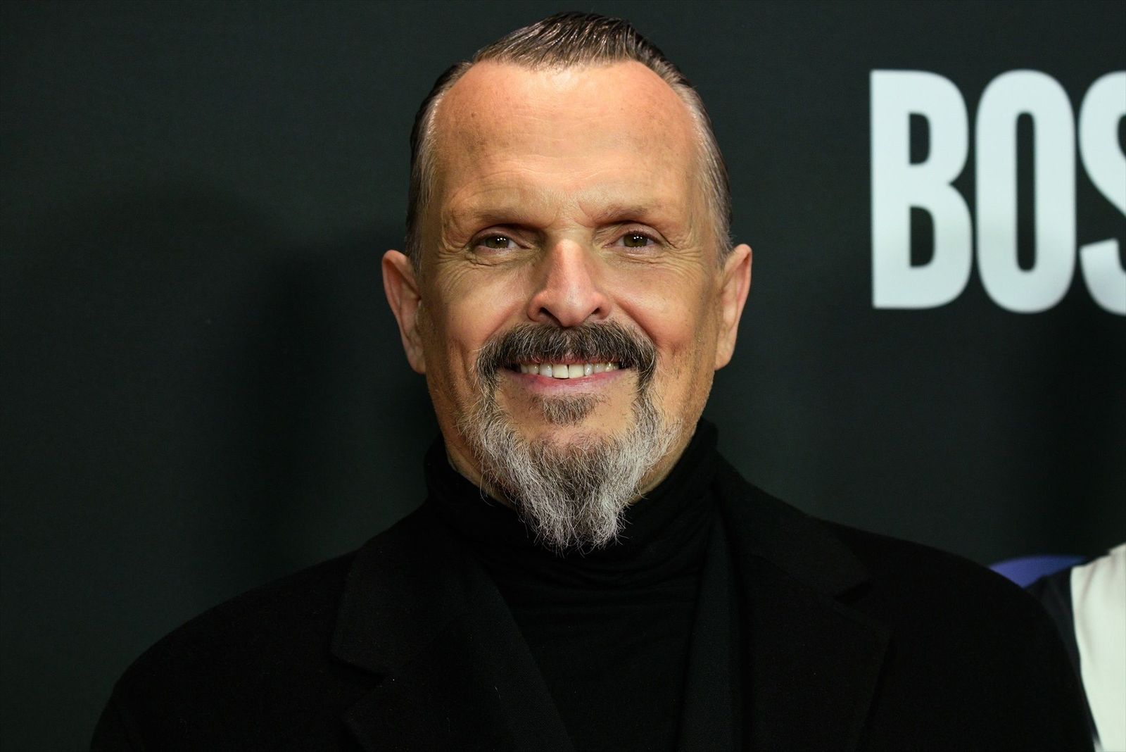 Miguel Bosé vende su casa de Madrid a Thibaut Courtois