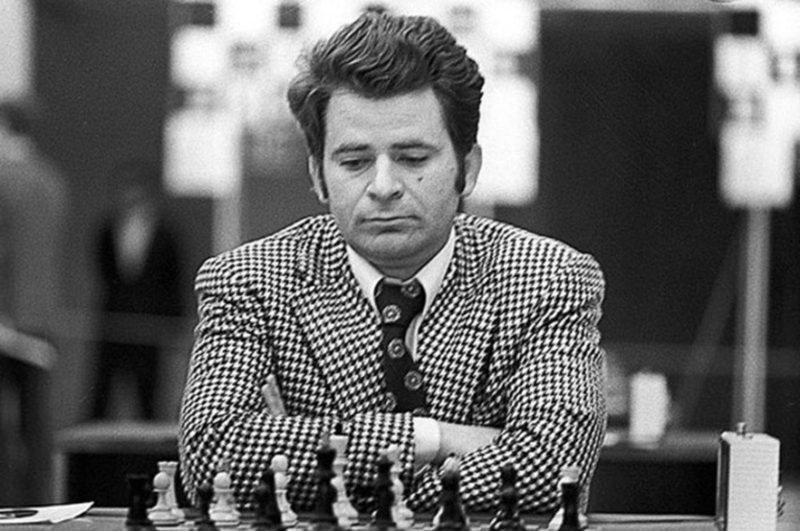 Boris Spassky