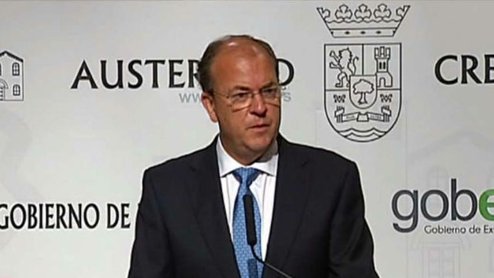 José Antonio Monago