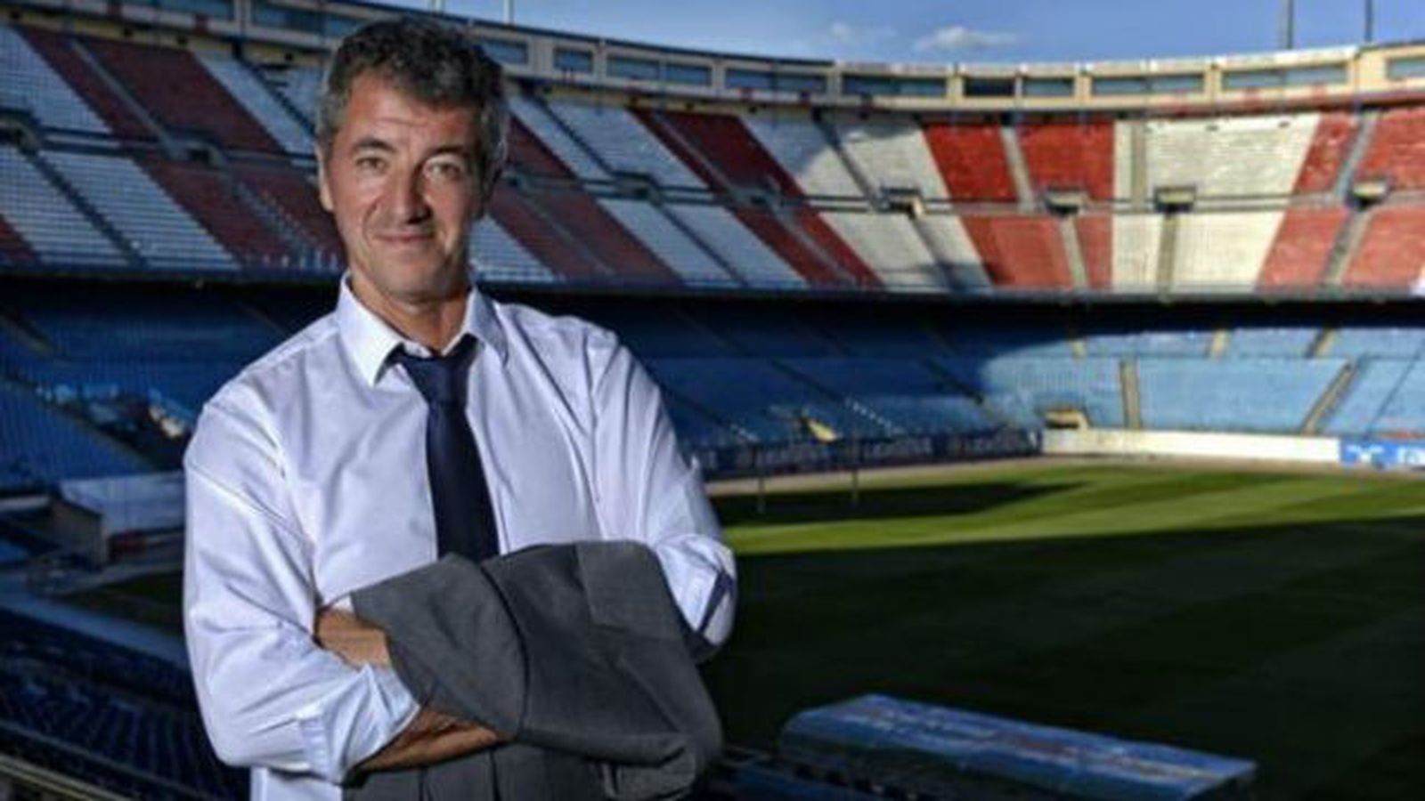 Miguel Ángel Gil,