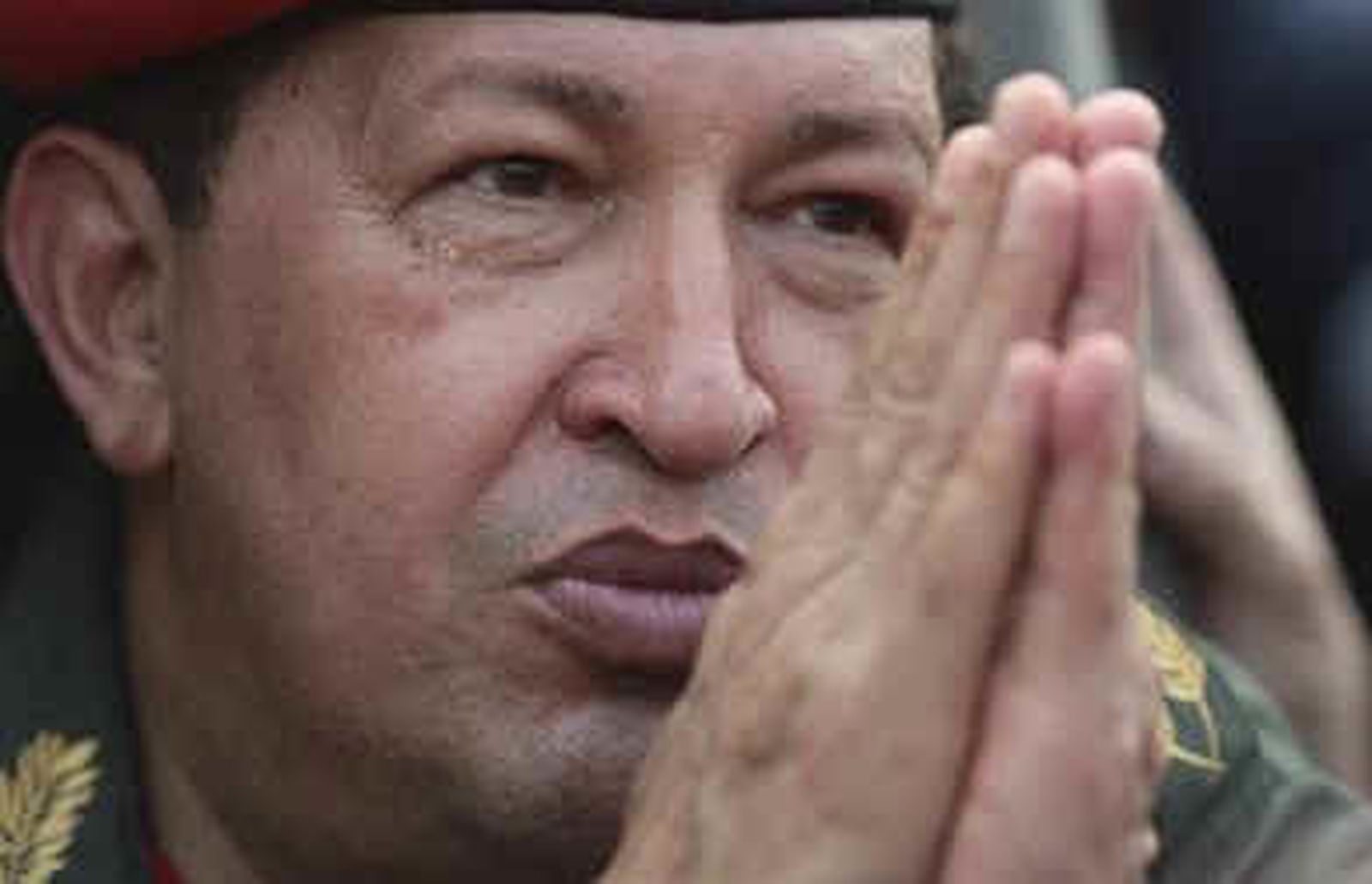 chavez hoy