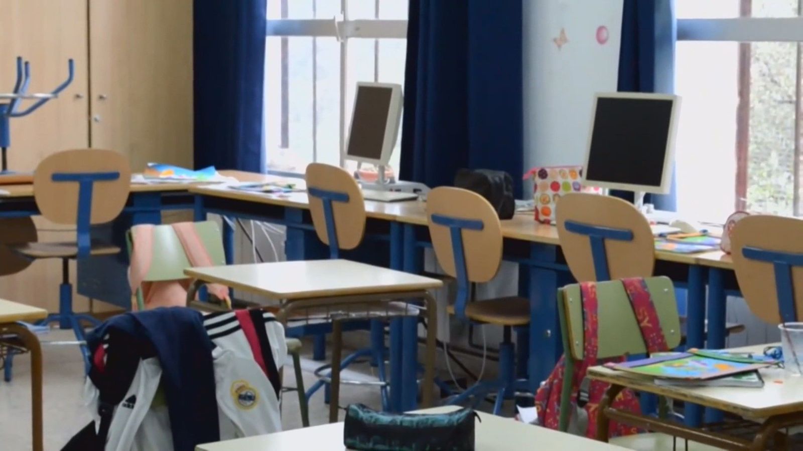 Libertad para el profesor detenido por presunta agresión sexual a menores en Genalguacil (Málaga)