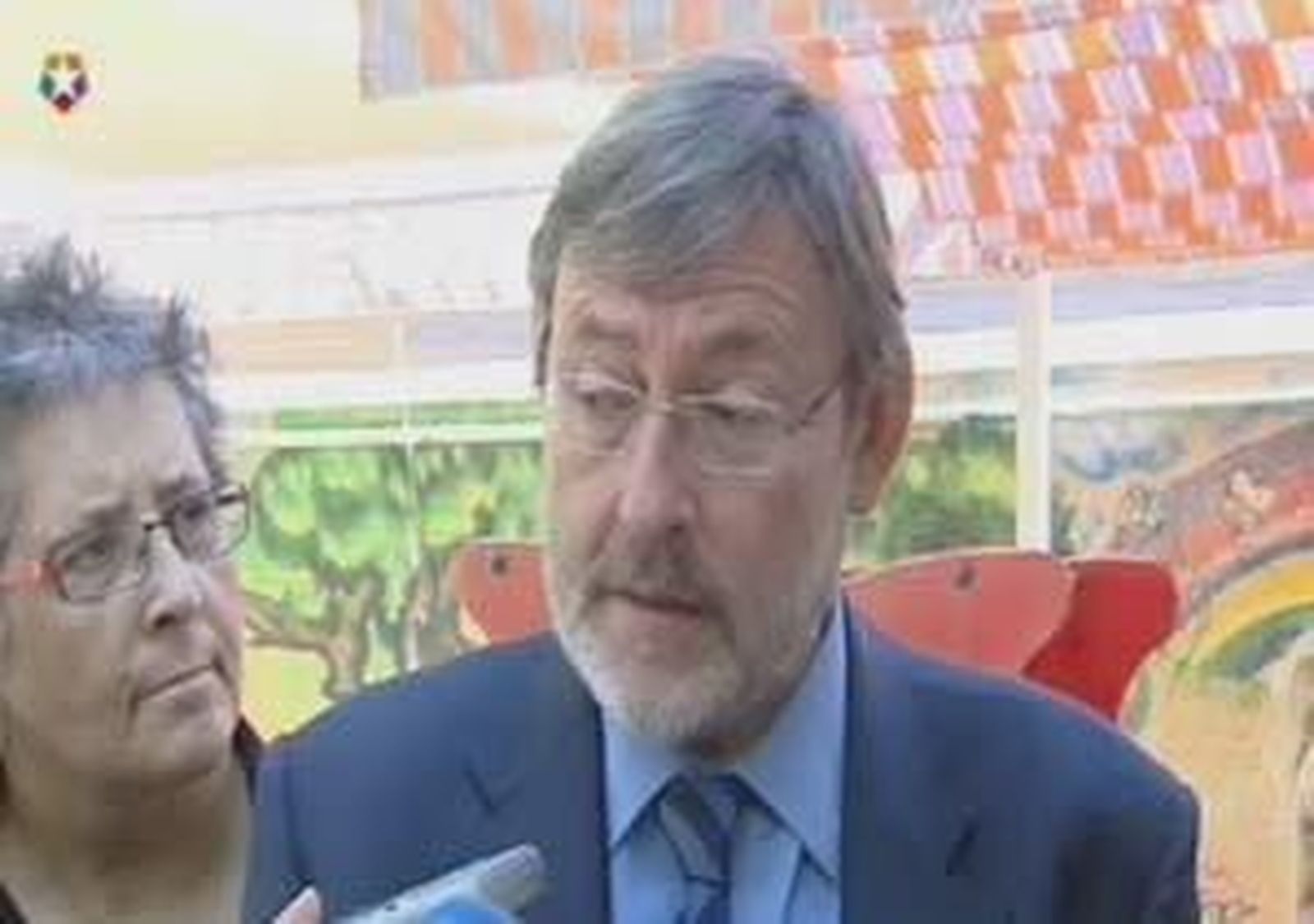 Lissavetzky denuncia que el sistema educativo se deteriora y es inflexible