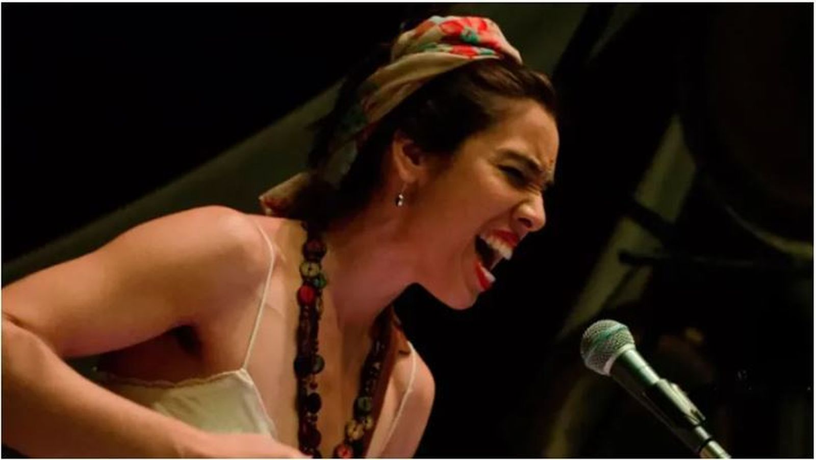 Luvi Torres