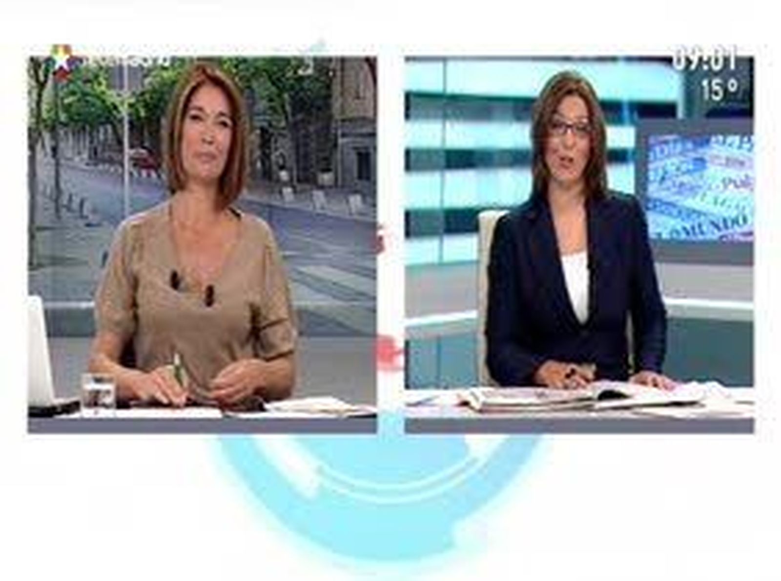 Resumen de prensa