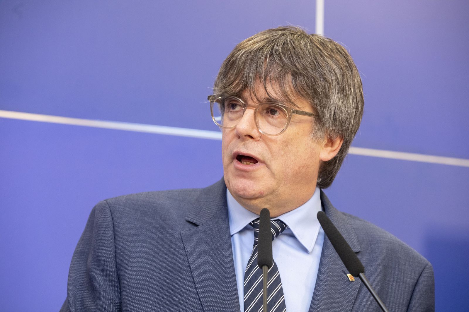 Llarena esperará para la euroorden de Puigdemont