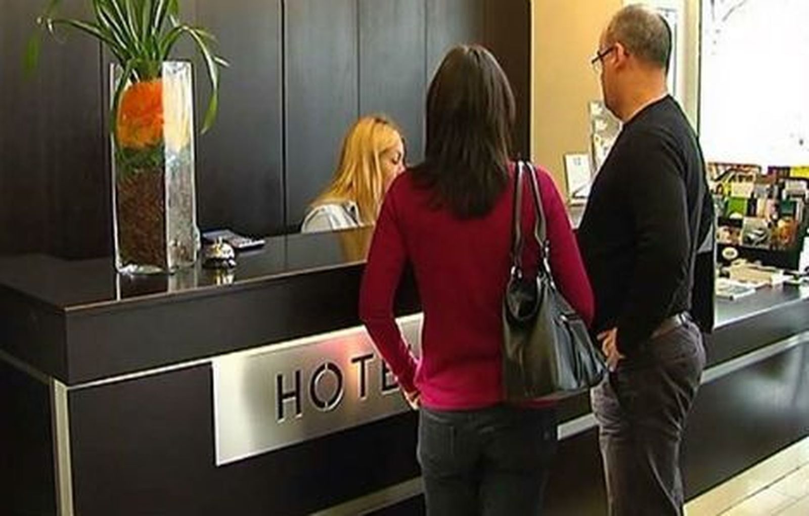 Los hoteleros elevan expectativas para Semana Santa por primera vez en la crisis