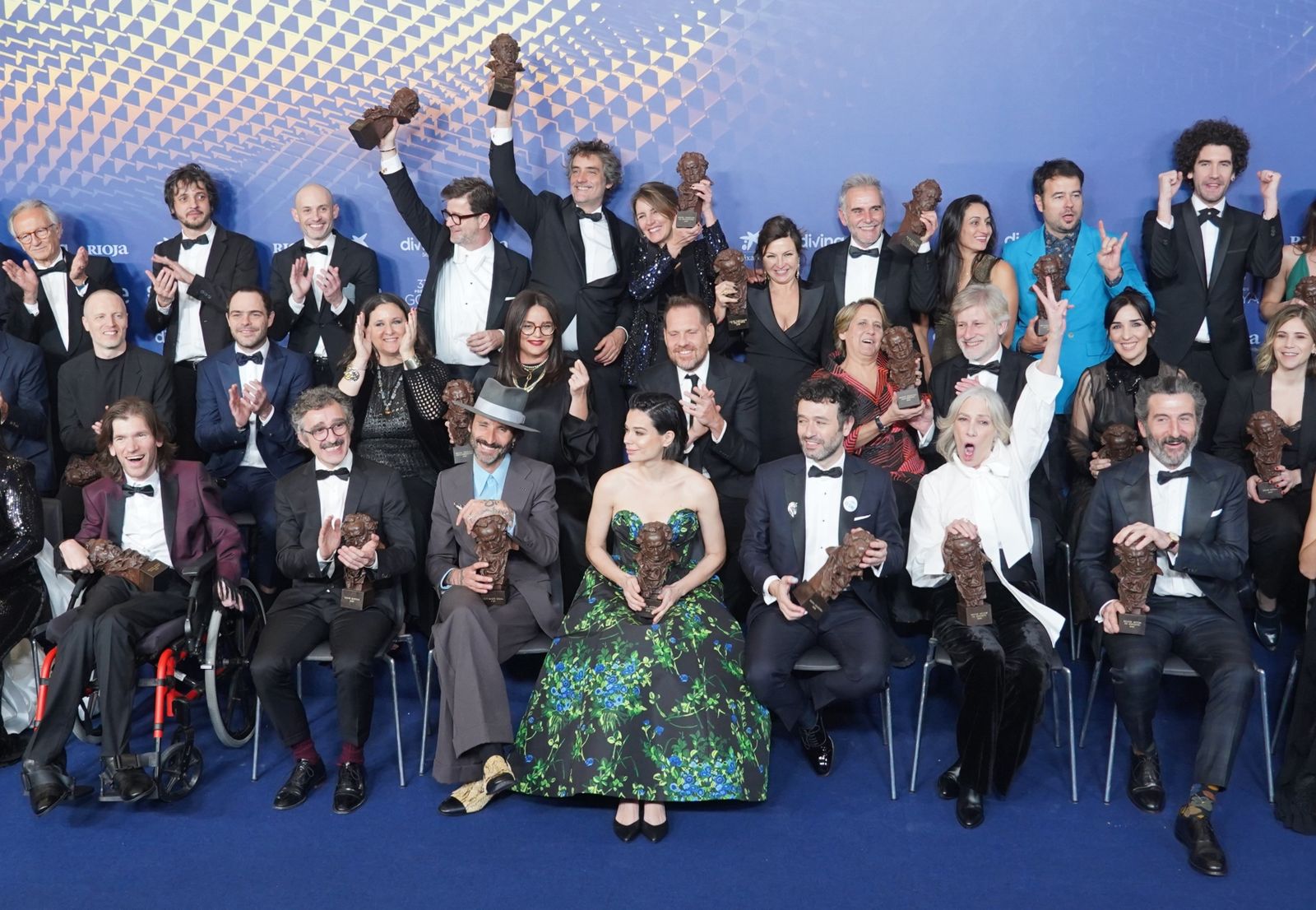 Premios Goya