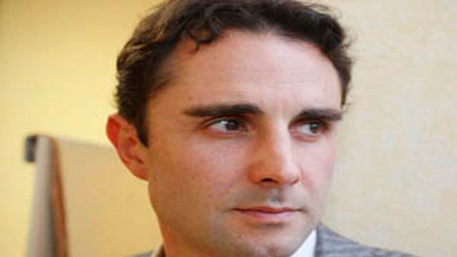 Hervé  Falciani