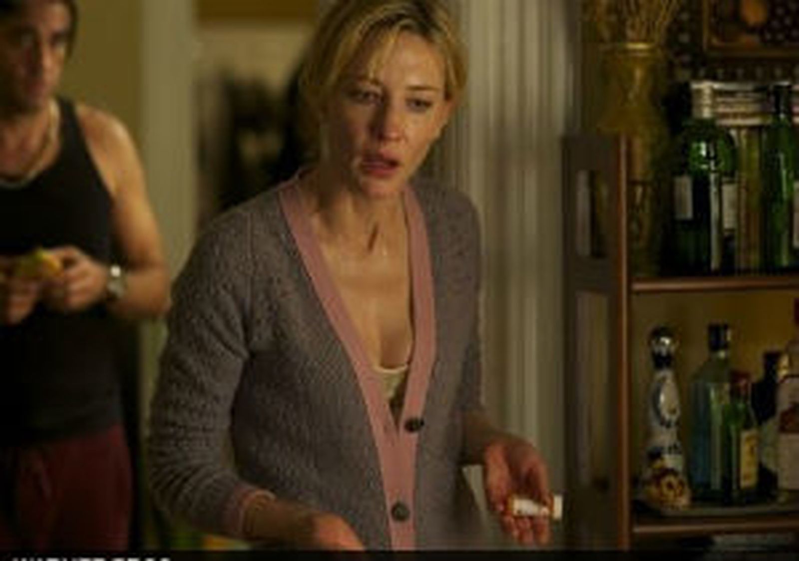 Blue Jasmine