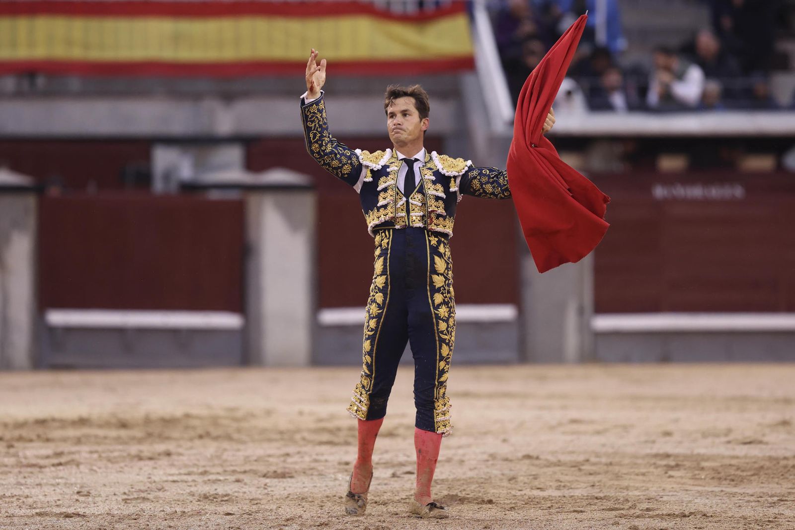 Daniel Luque