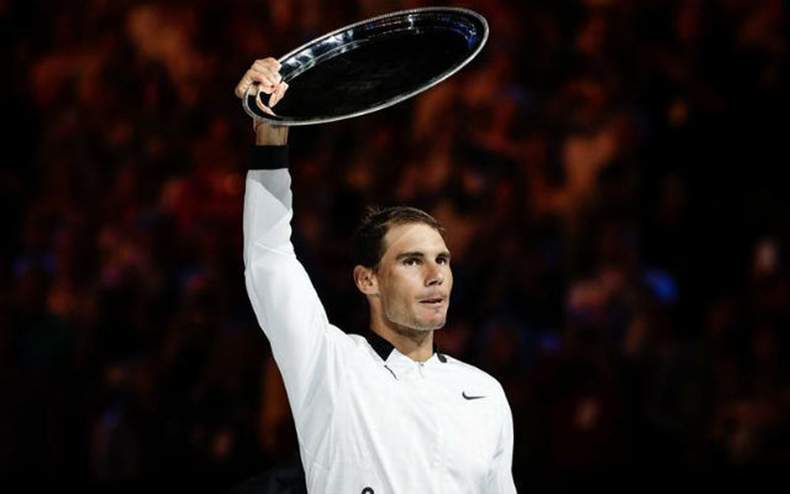 Rafa Nadal