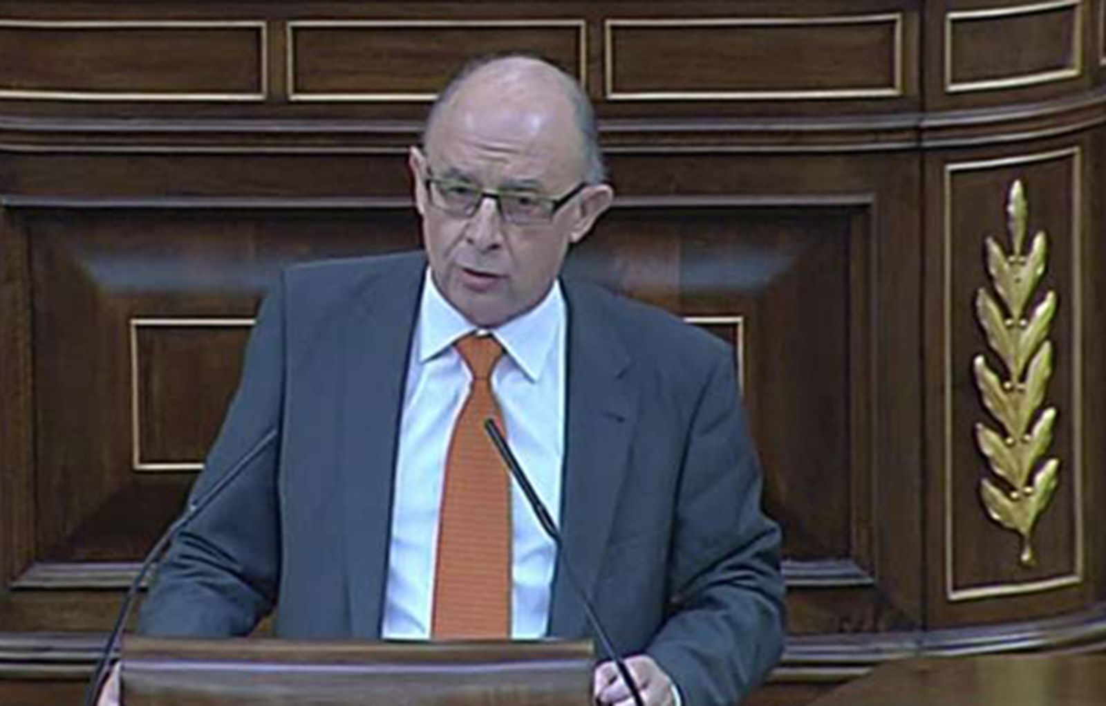 Cristobal Montoro